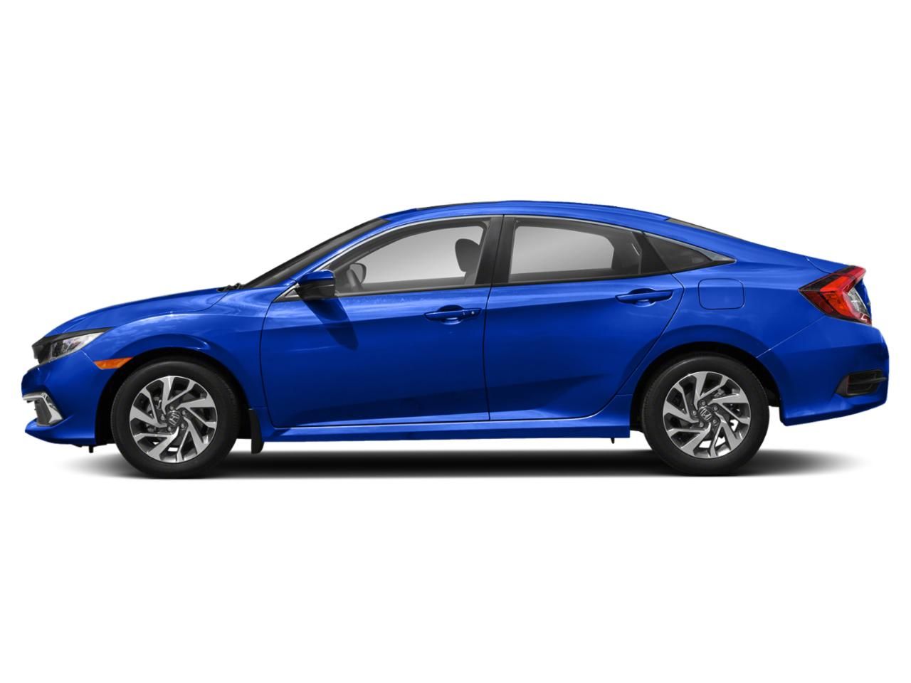 2019 Honda Civic in Vancouver, British Columbia