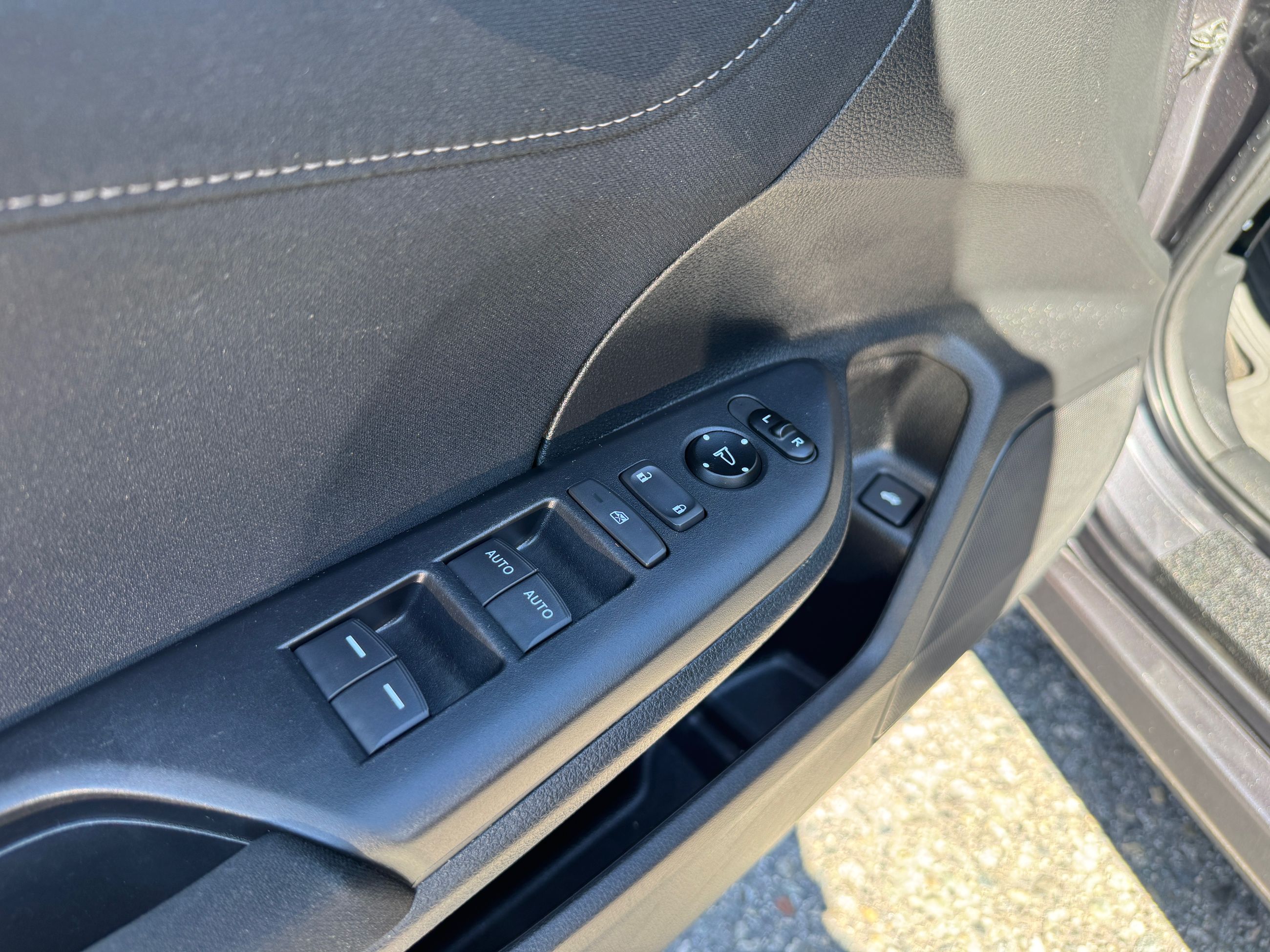 2019 Honda Civic Sedan