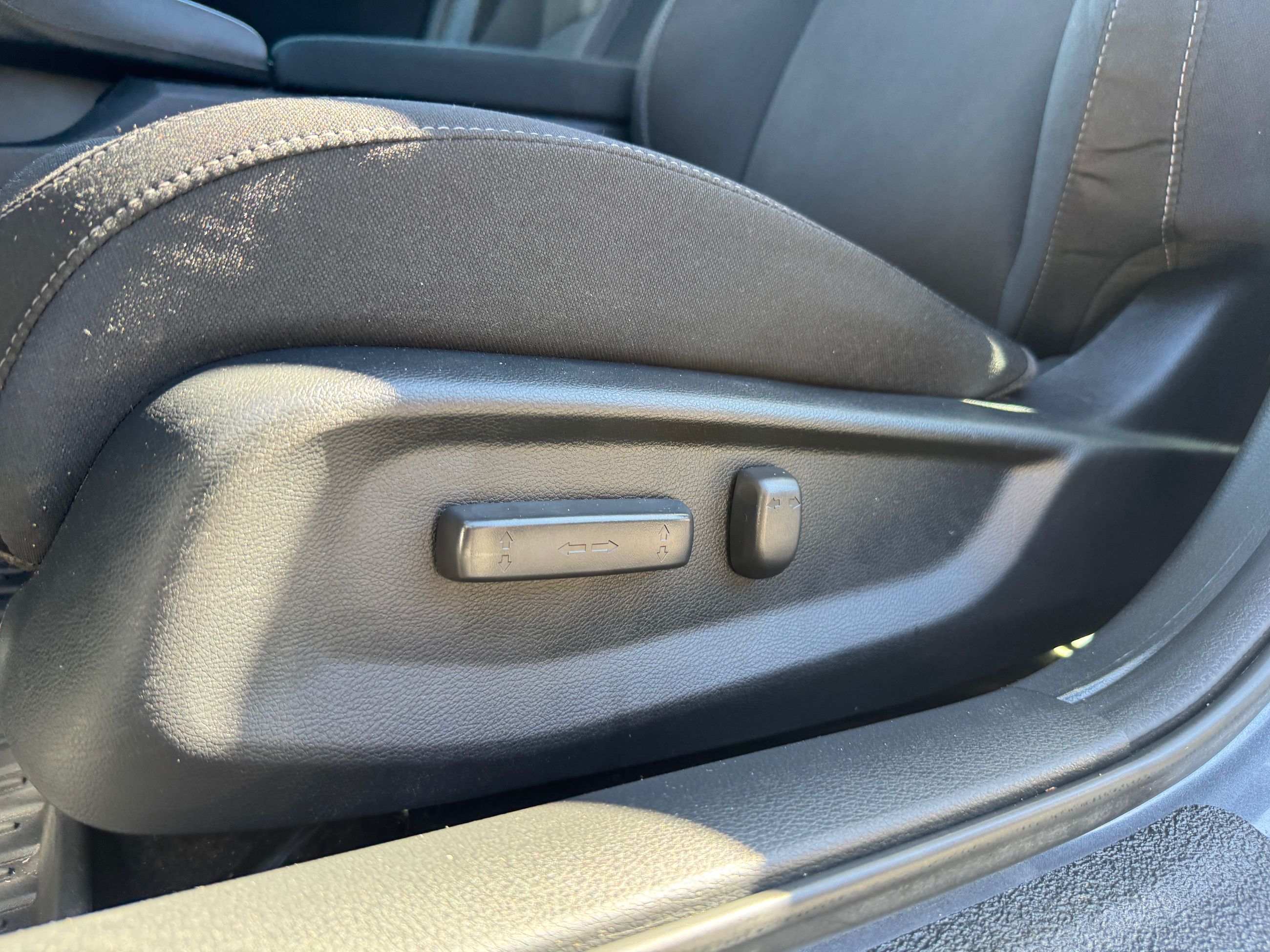2019 Honda Civic Sedan