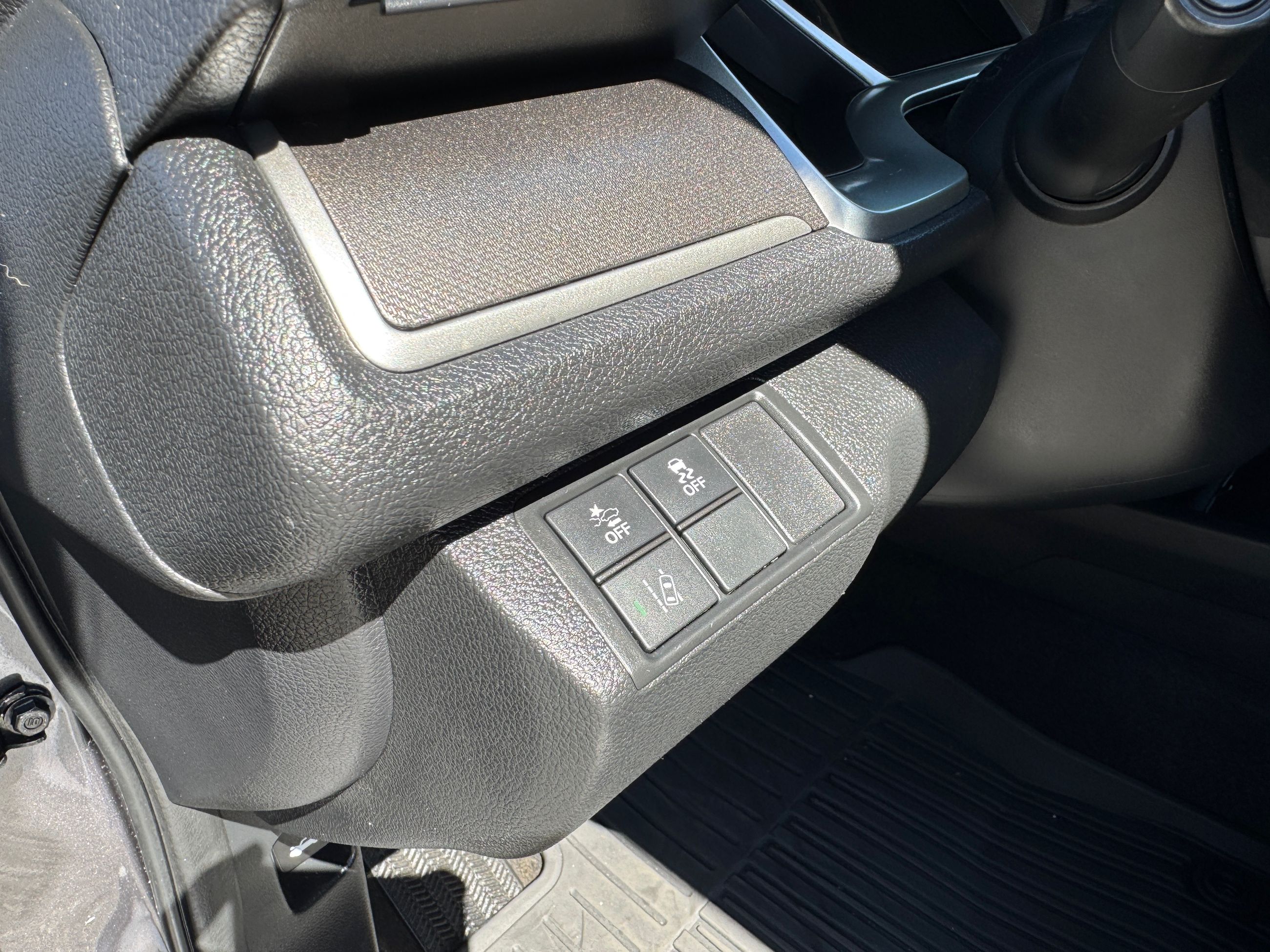 2019 Honda Civic Sedan