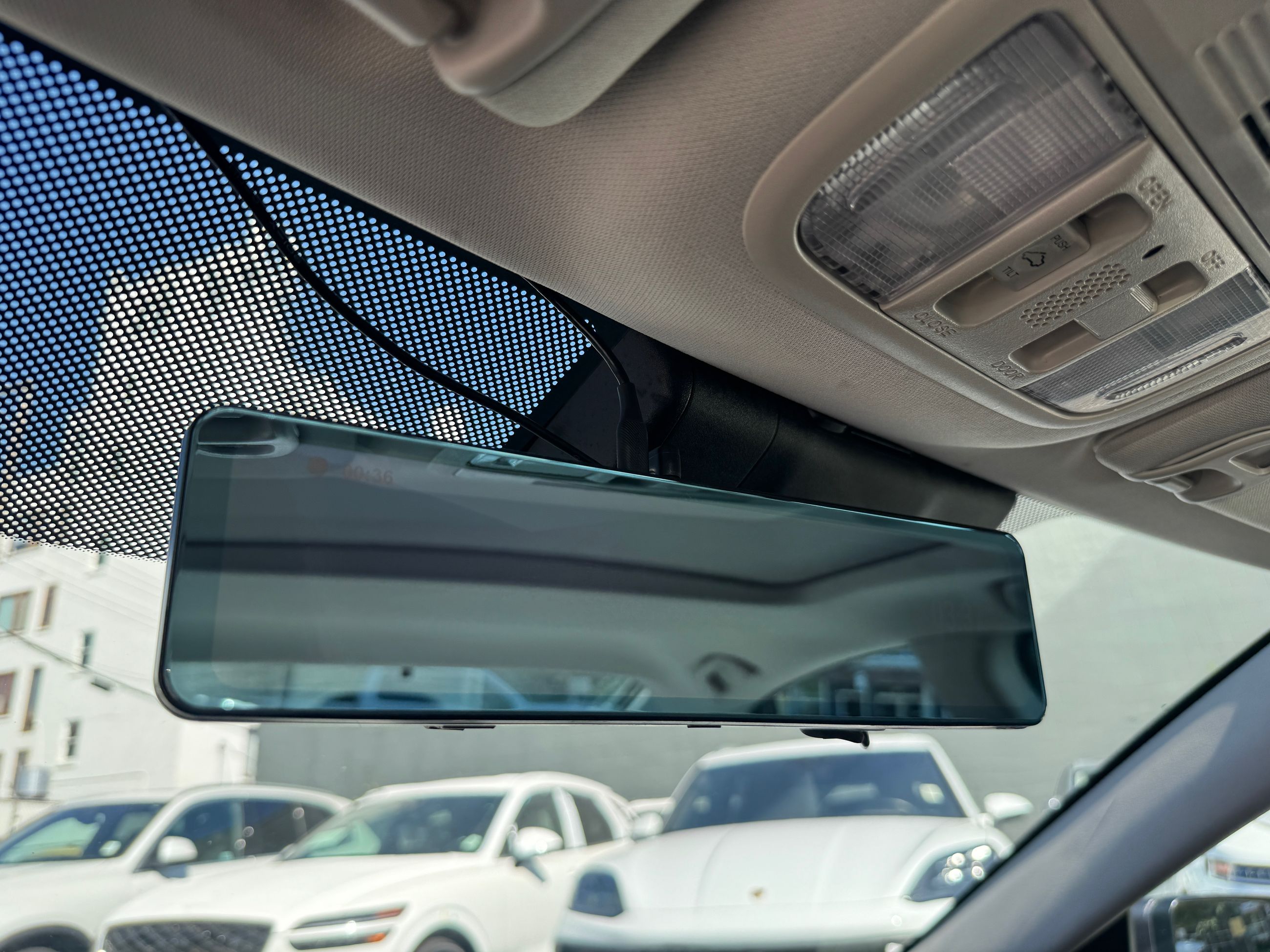 2019 Honda Civic Sedan