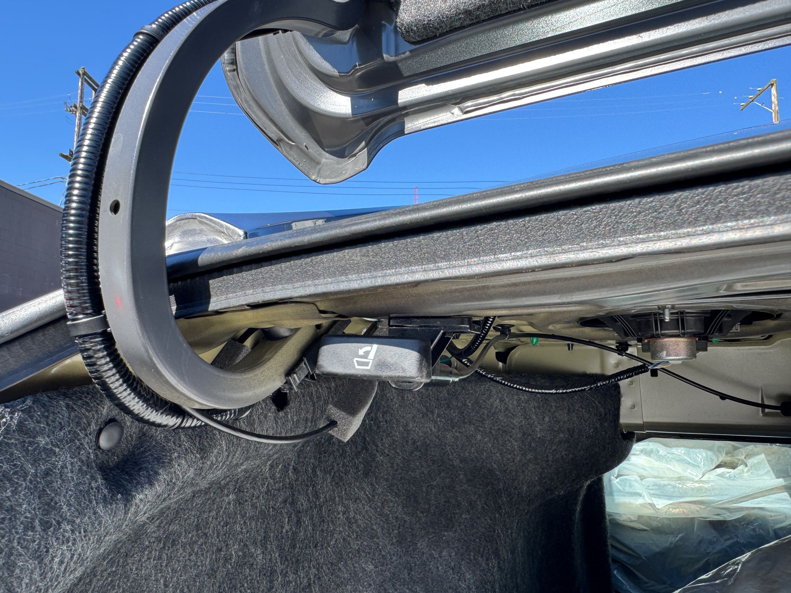 2019 Honda Civic Sedan