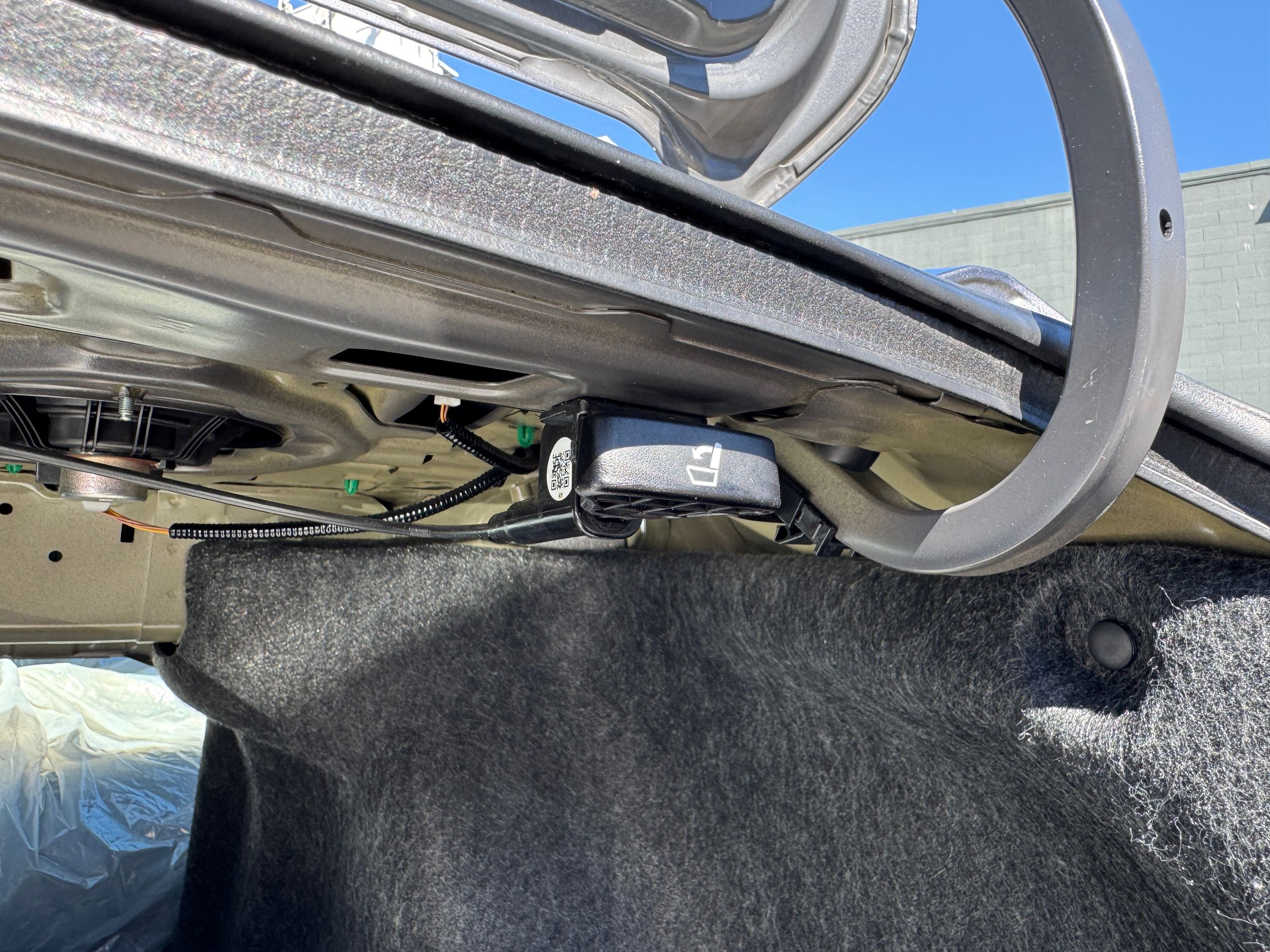 2019 Honda Civic Sedan