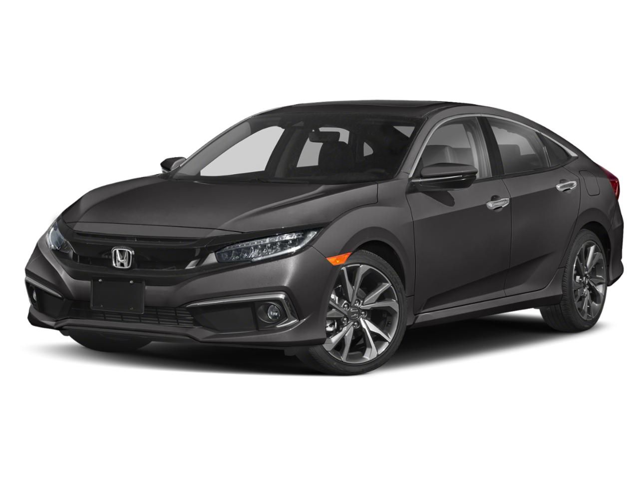 2020  Civic Sedan