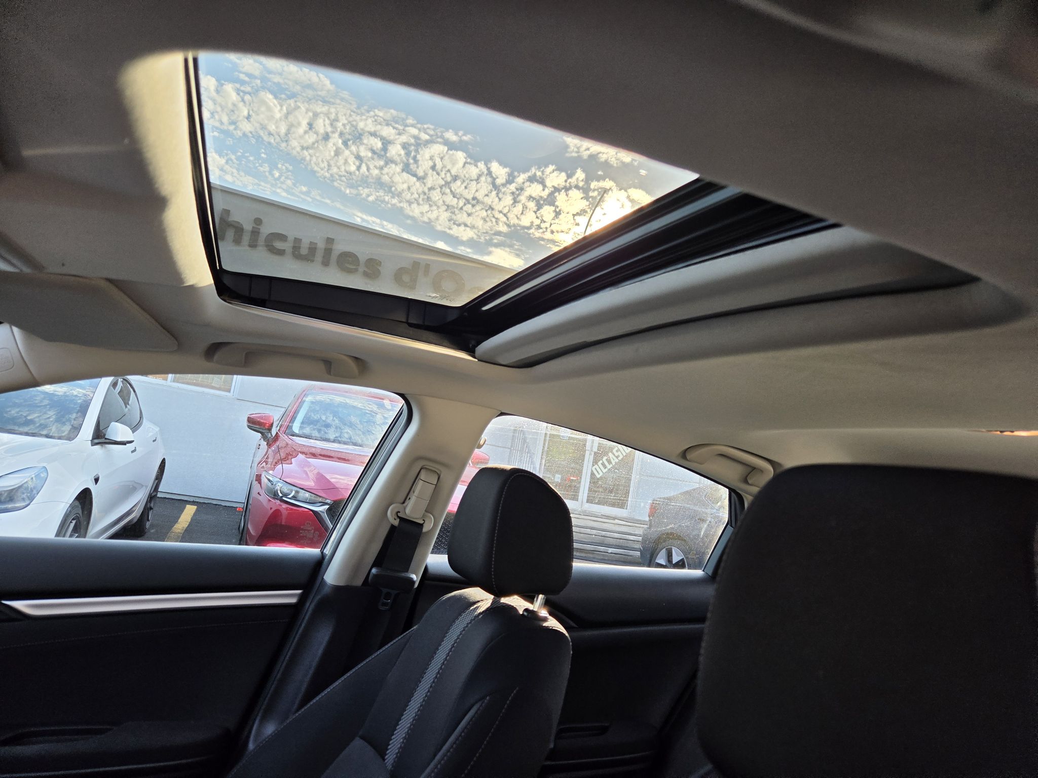 2020 Honda Civic Sedan in Dollard-des-Ormeaux, Quebec