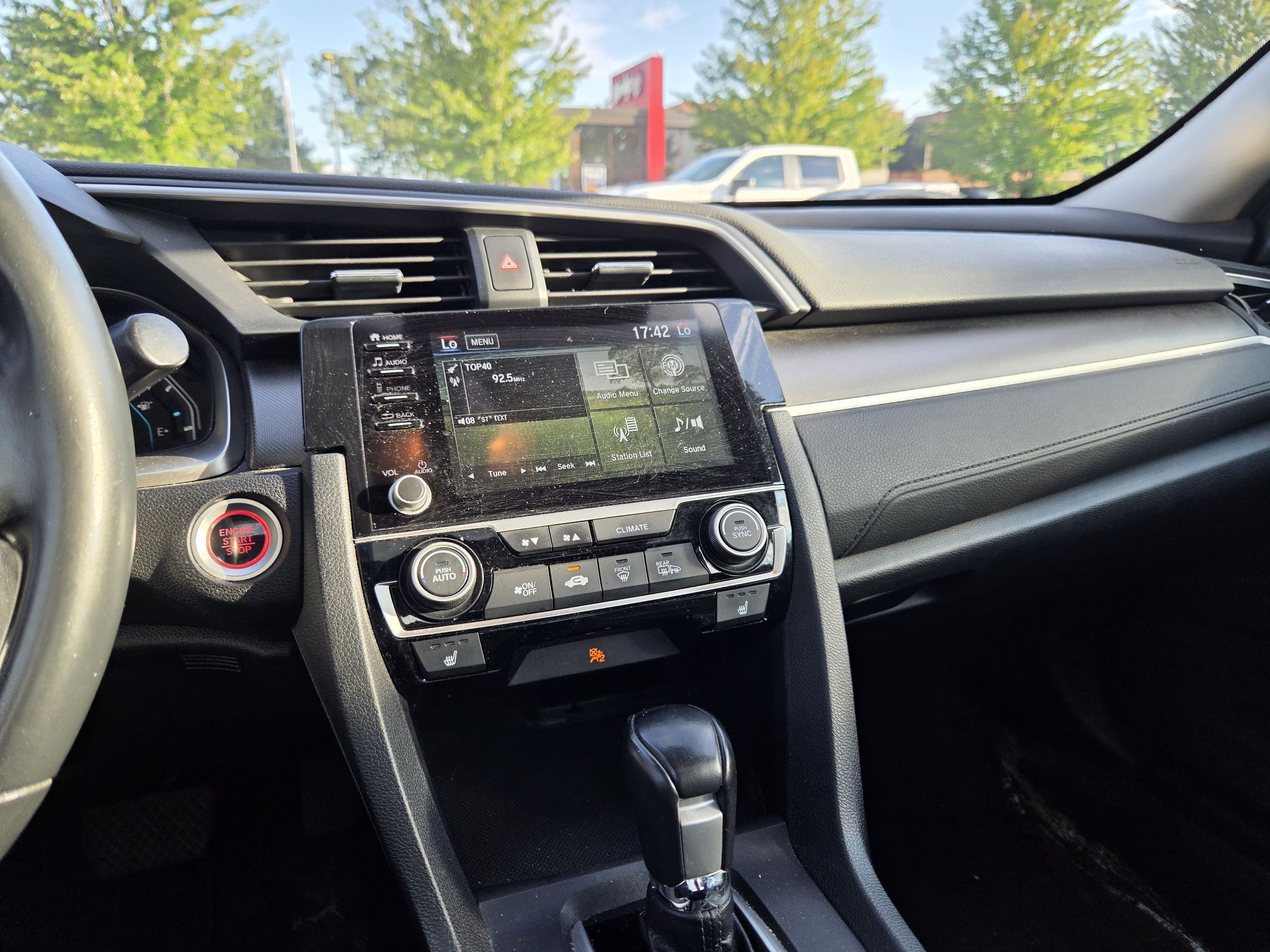 2020 Honda Civic Sedan in Dollard-des-Ormeaux, Quebec