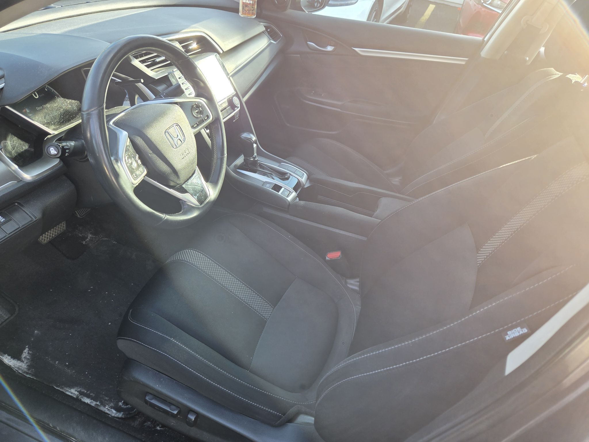 2020 Honda Civic Sedan in Dollard-des-Ormeaux, Quebec