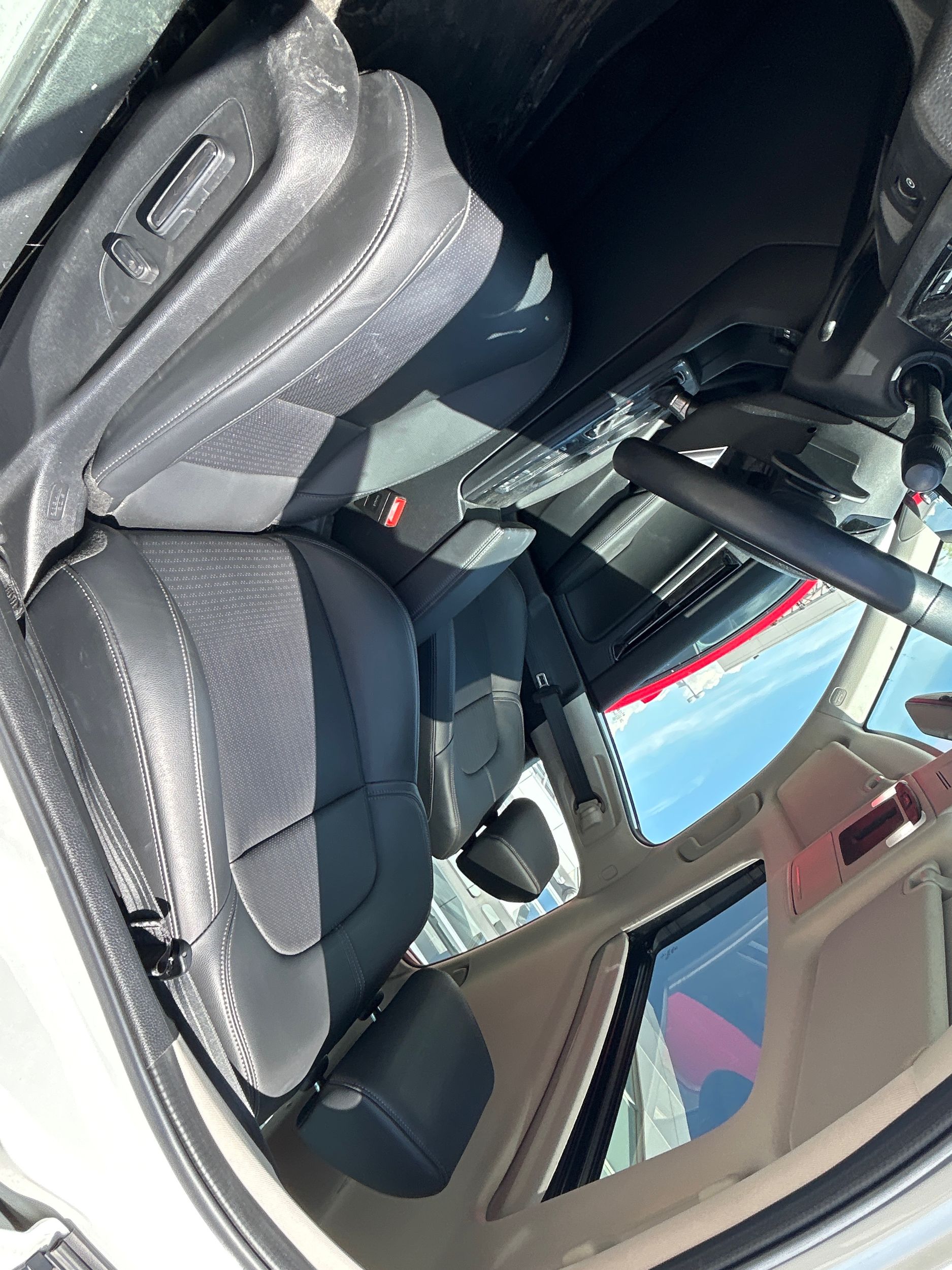 2022 Honda Civic Sedan in Calgary, Alberta