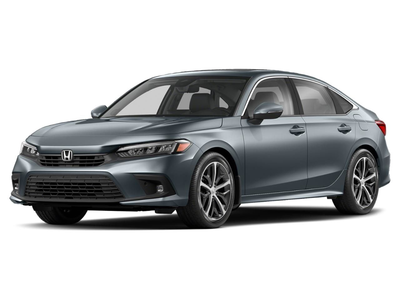 2022 Honda Civic Sedan