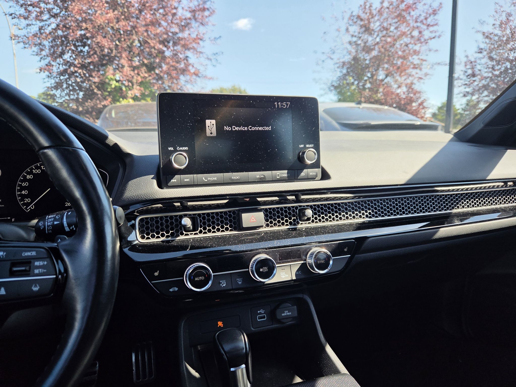 Honda Civic Sedan  2022 à Dollard-des-Ormeaux, Québec