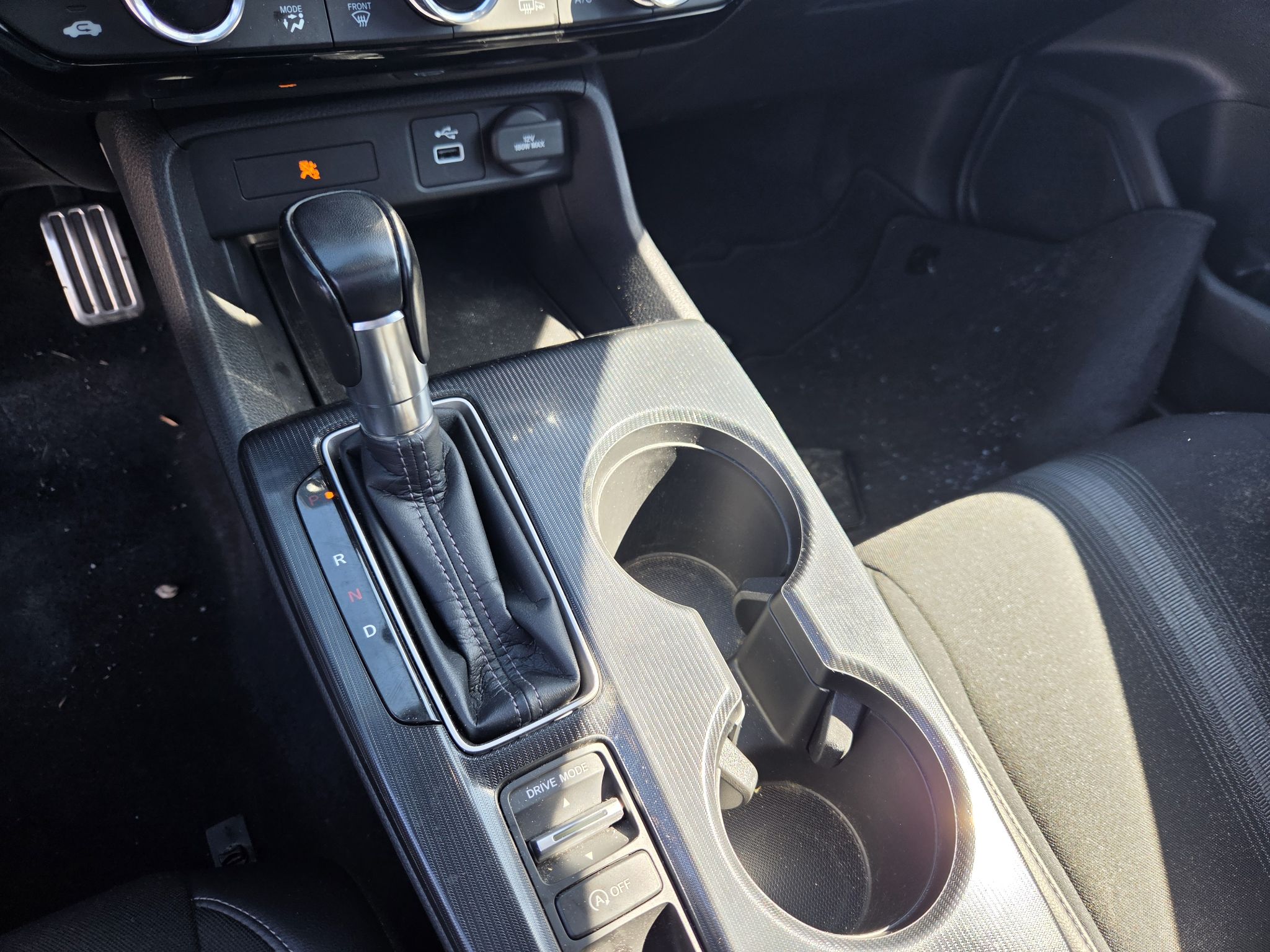 Honda Civic Sedan  2022 à Dollard-des-Ormeaux, Québec