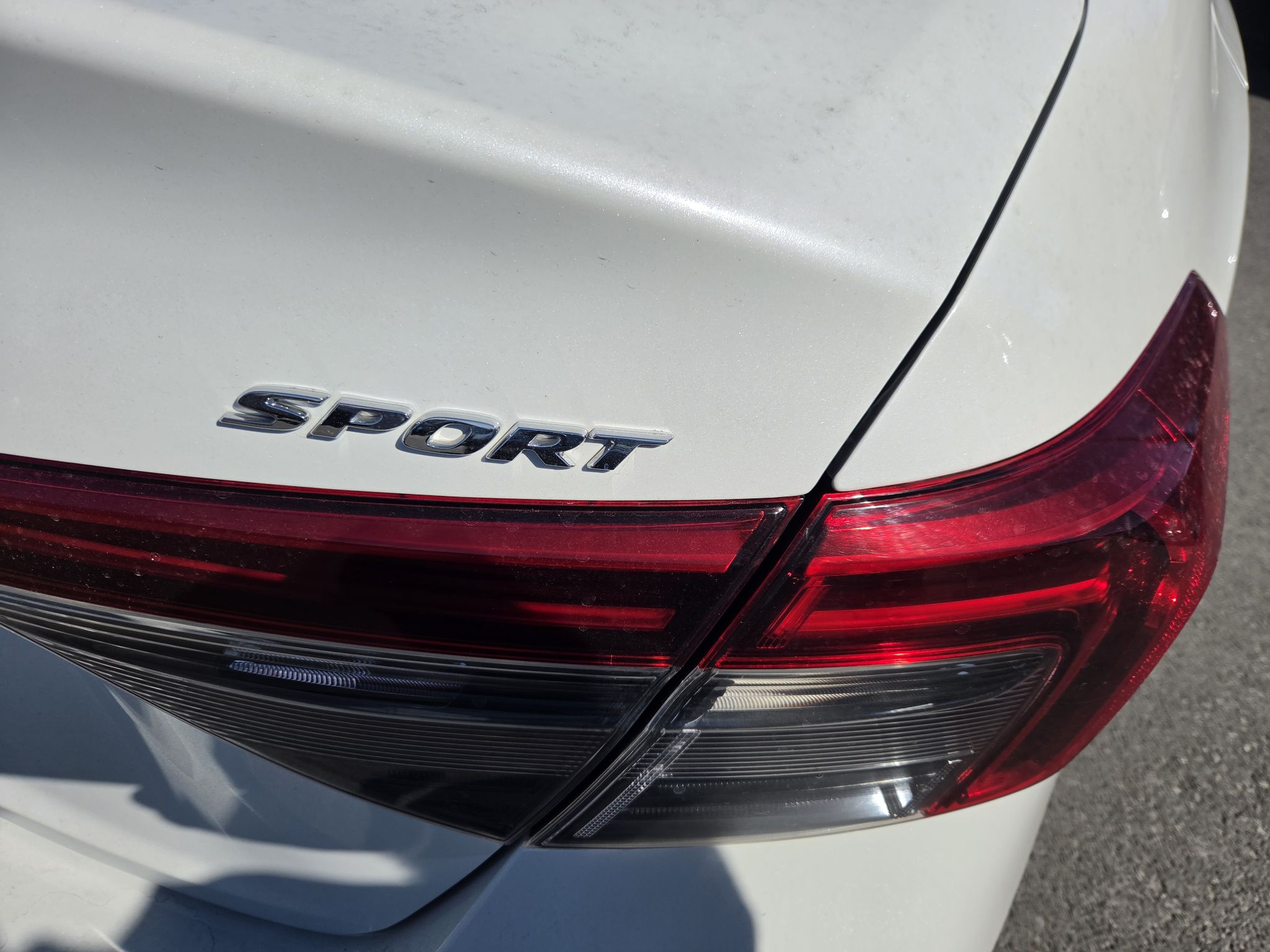 Honda Civic Sedan  2022 à Dollard-des-Ormeaux, Québec