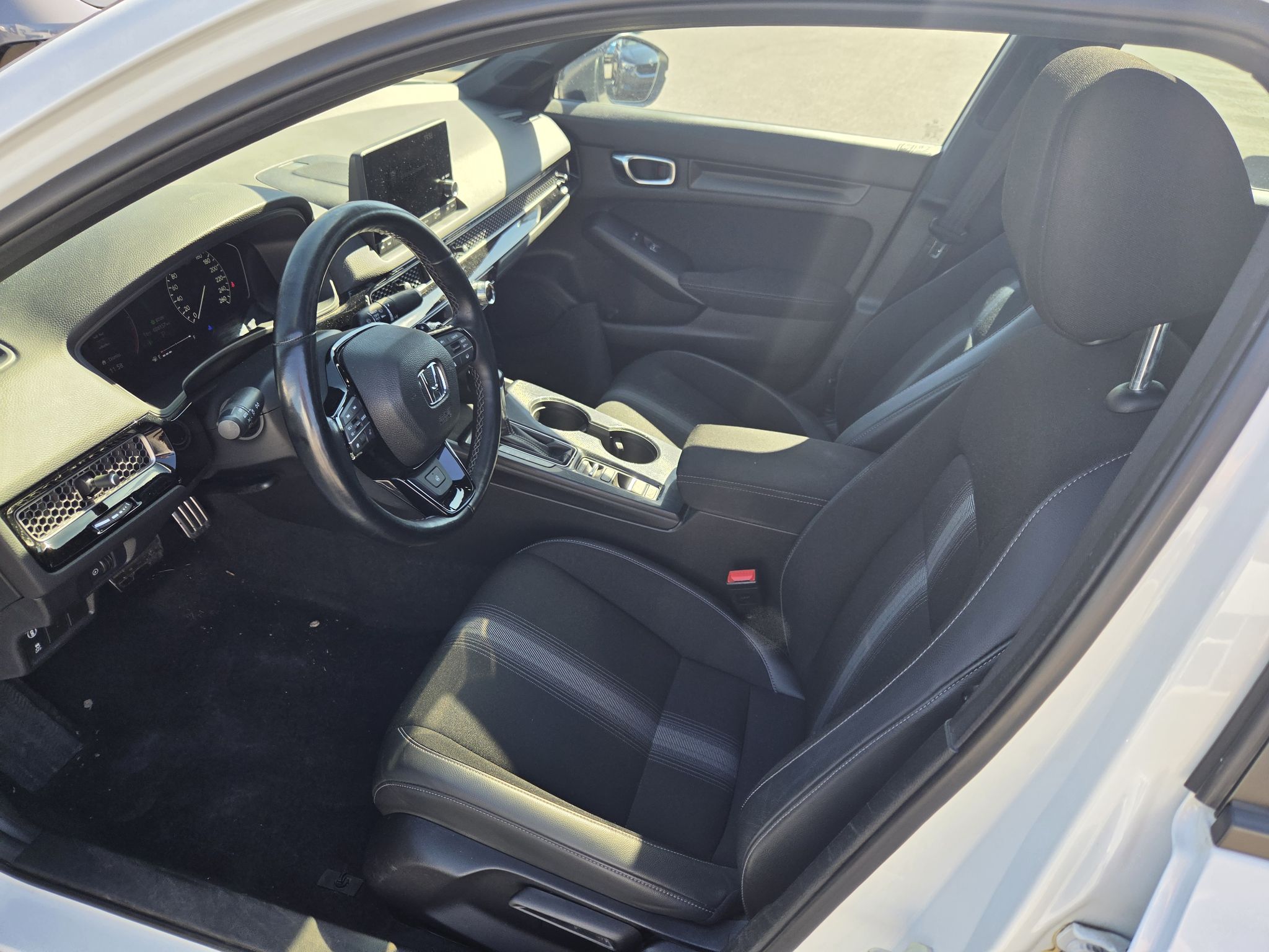 Honda Civic Sedan  2022 à Dollard-des-Ormeaux, Québec