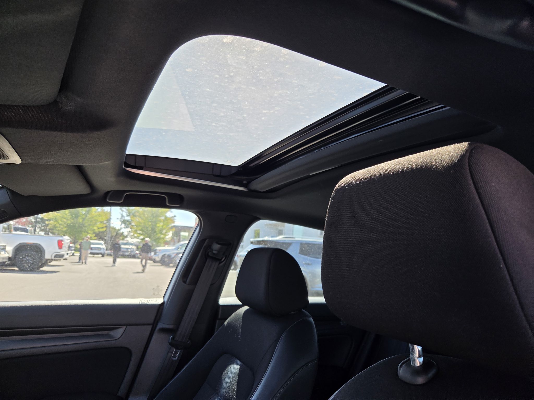 Honda Civic Sedan  2022 à Dollard-des-Ormeaux, Québec