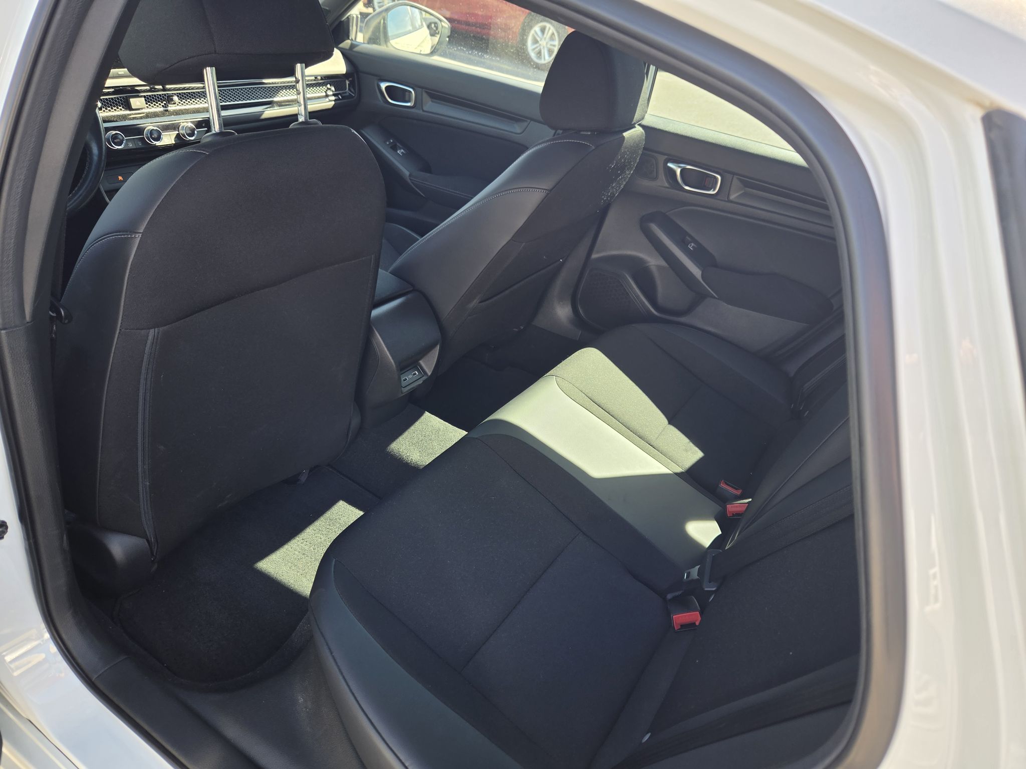 Honda Civic Sedan  2022 à Dollard-des-Ormeaux, Québec