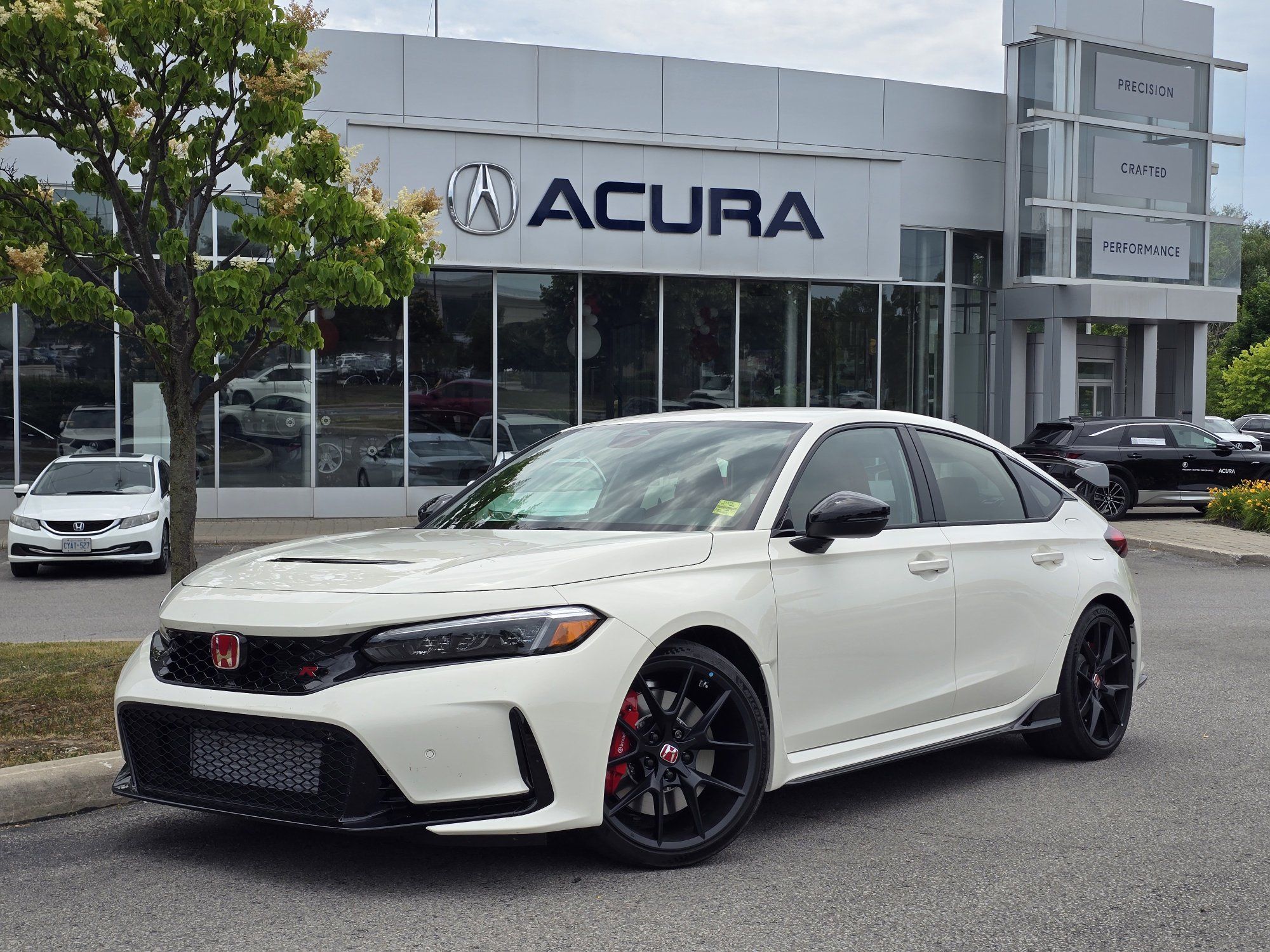 Honda Civic  2025 à Markham, Ontario
