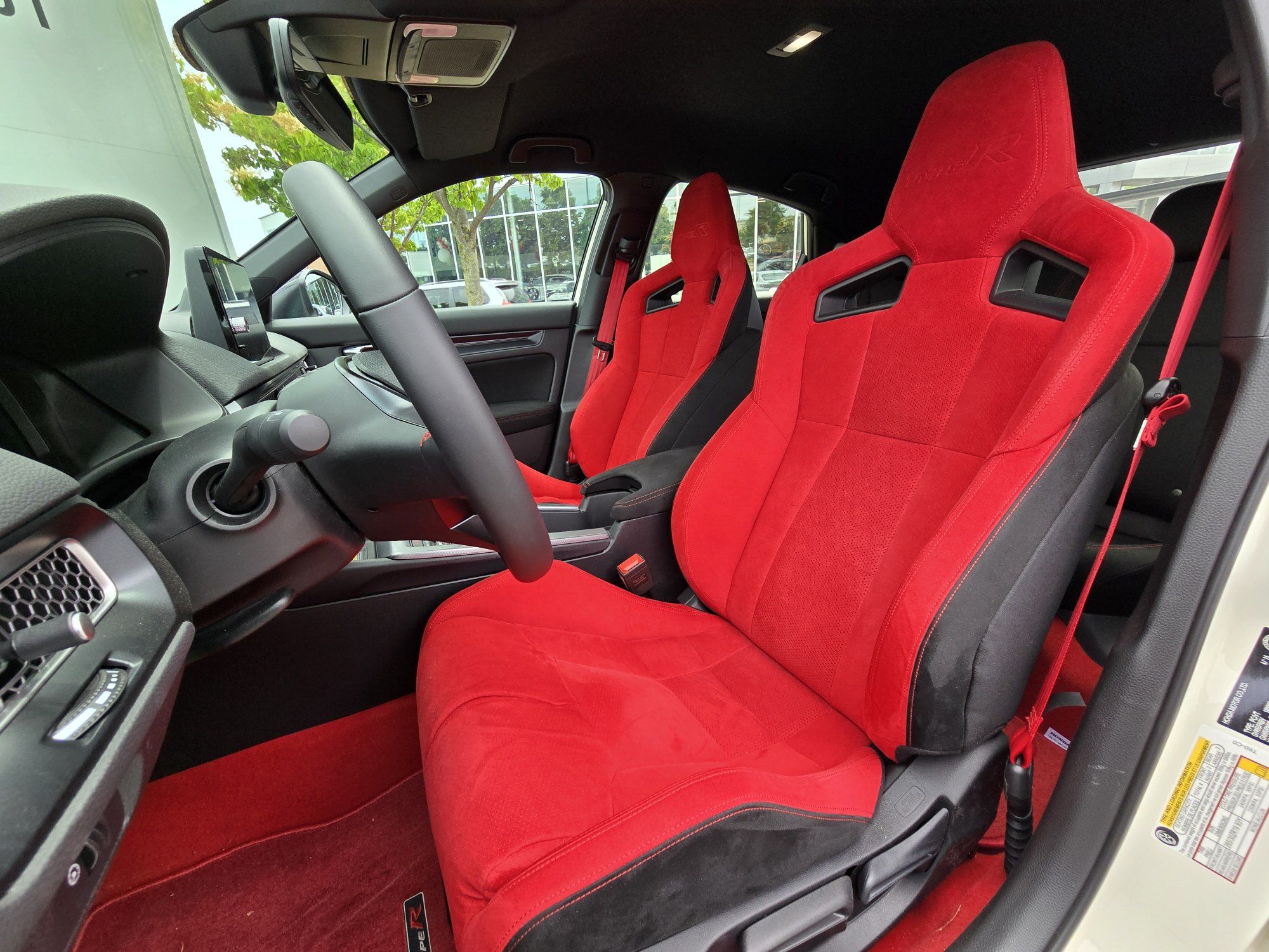 Honda Civic  2025 à Markham, Ontario