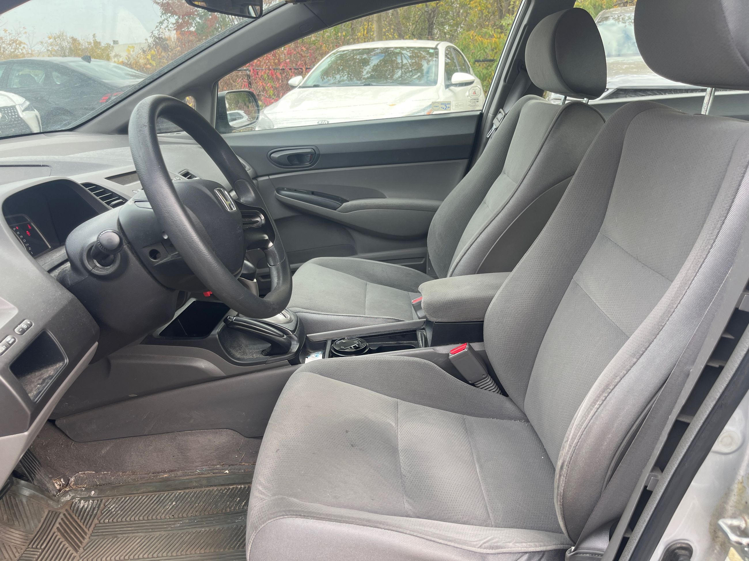 2006 Honda Civic in Markham, Ontario
