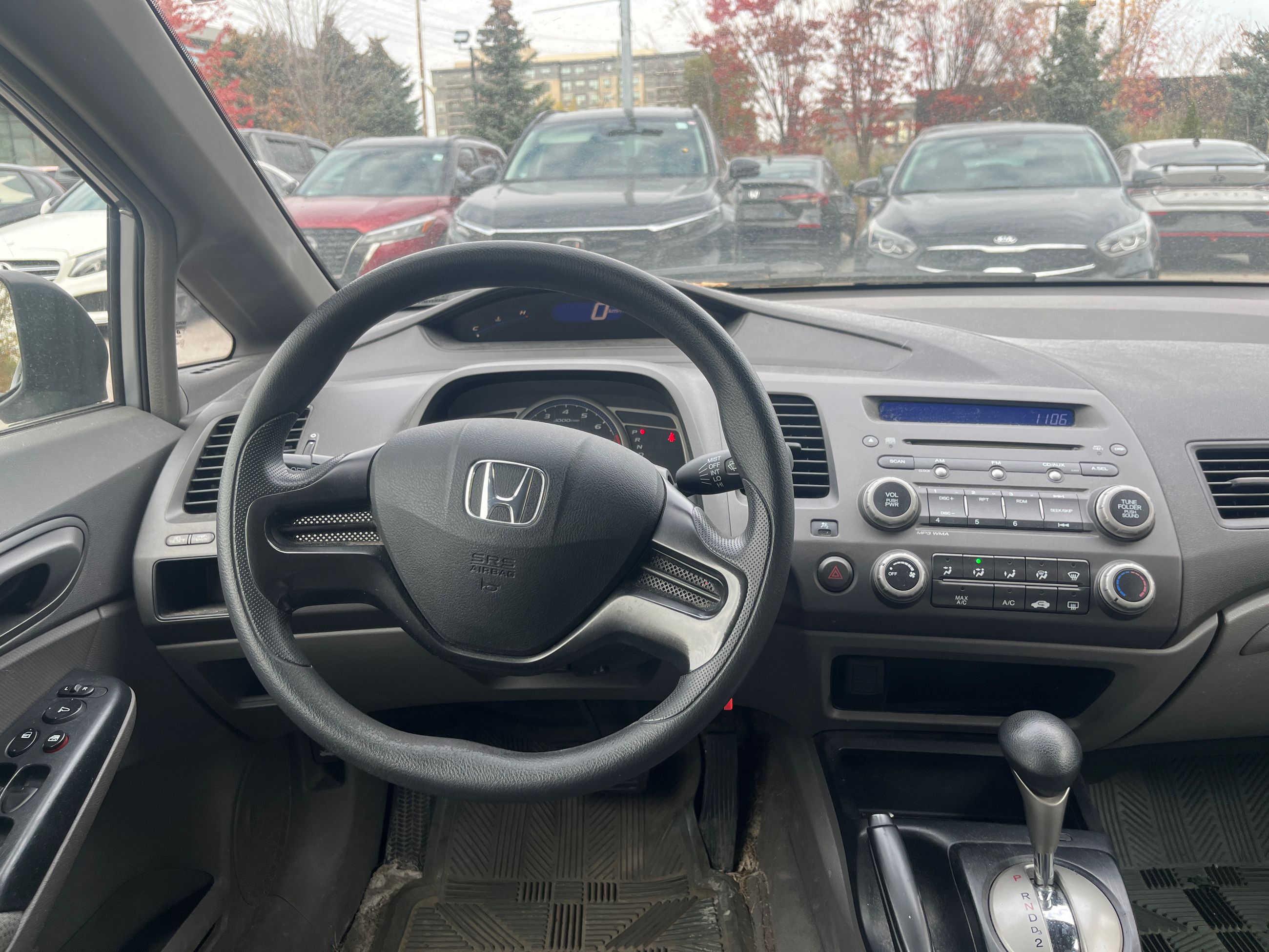 2006 Honda Civic in Markham, Ontario