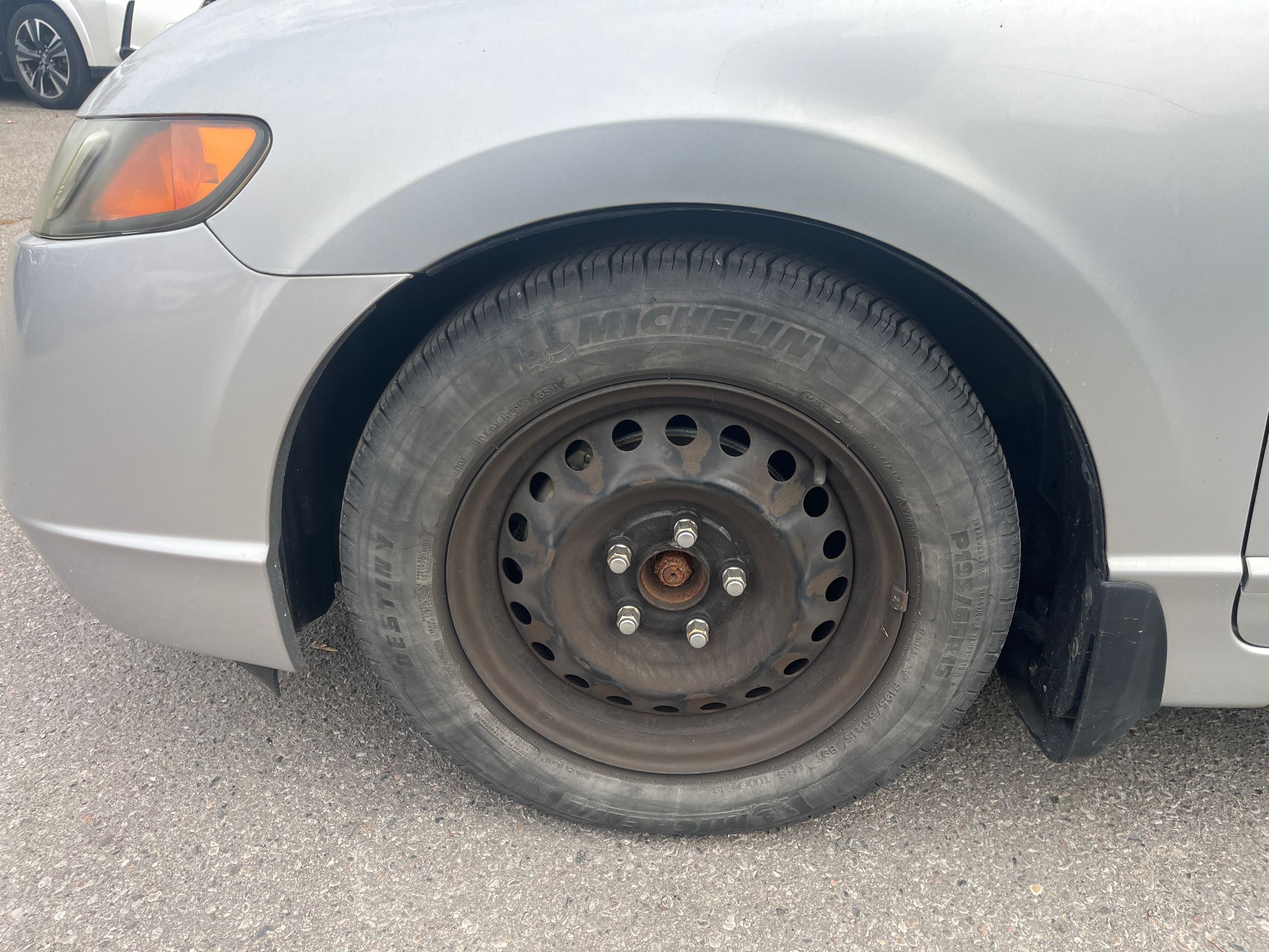 2006 Honda Civic in Markham, Ontario