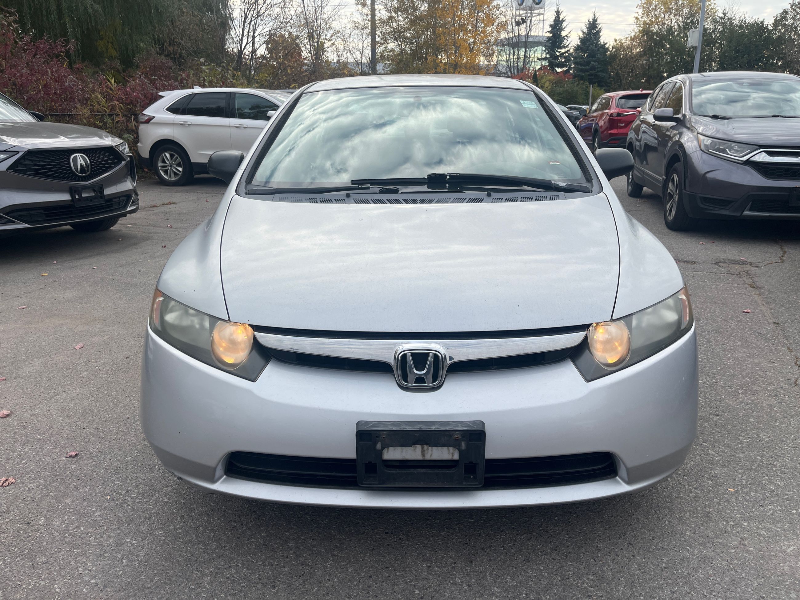 2006 Honda Civic in Markham, Ontario
