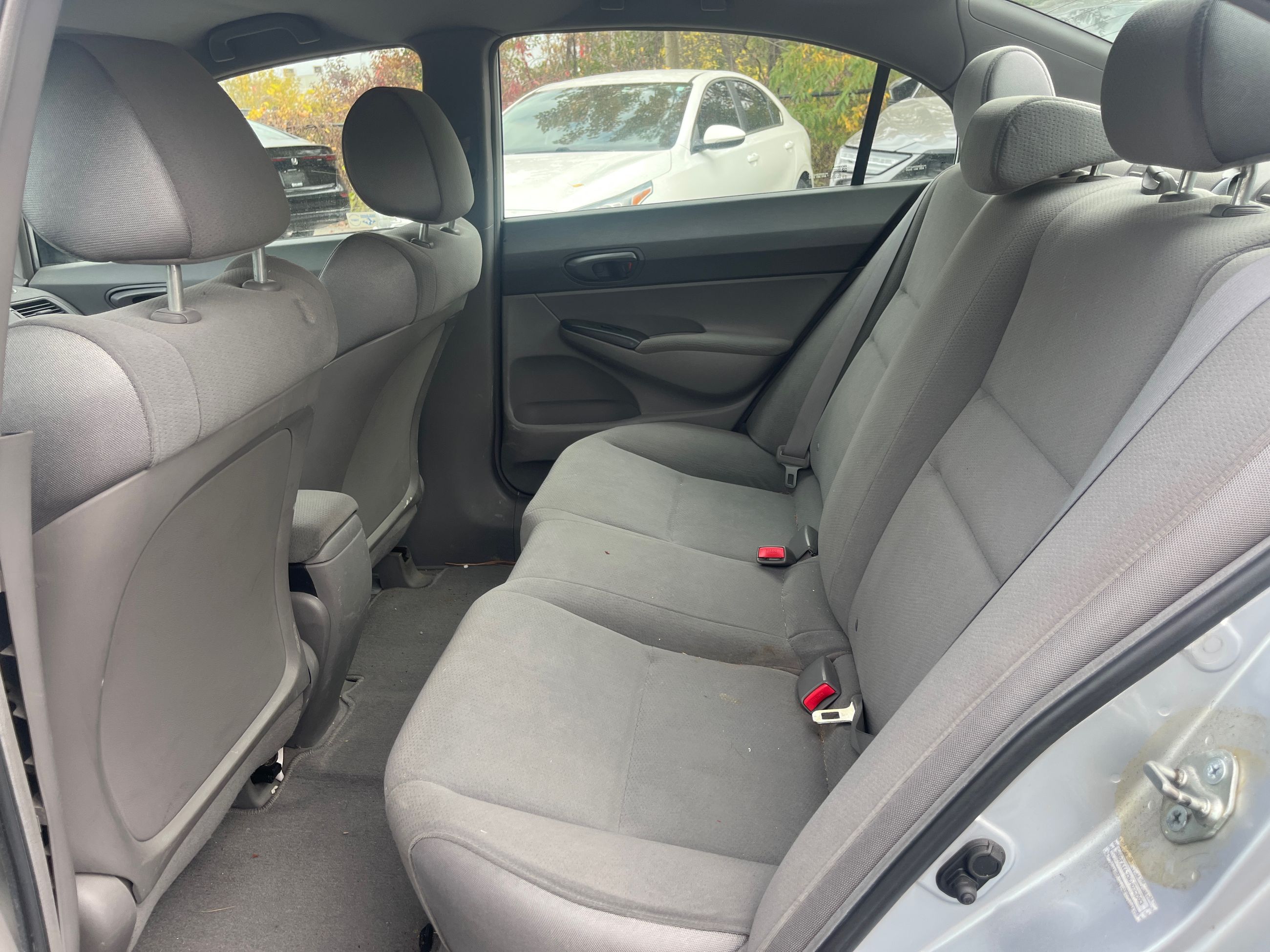 2006 Honda Civic in Markham, Ontario