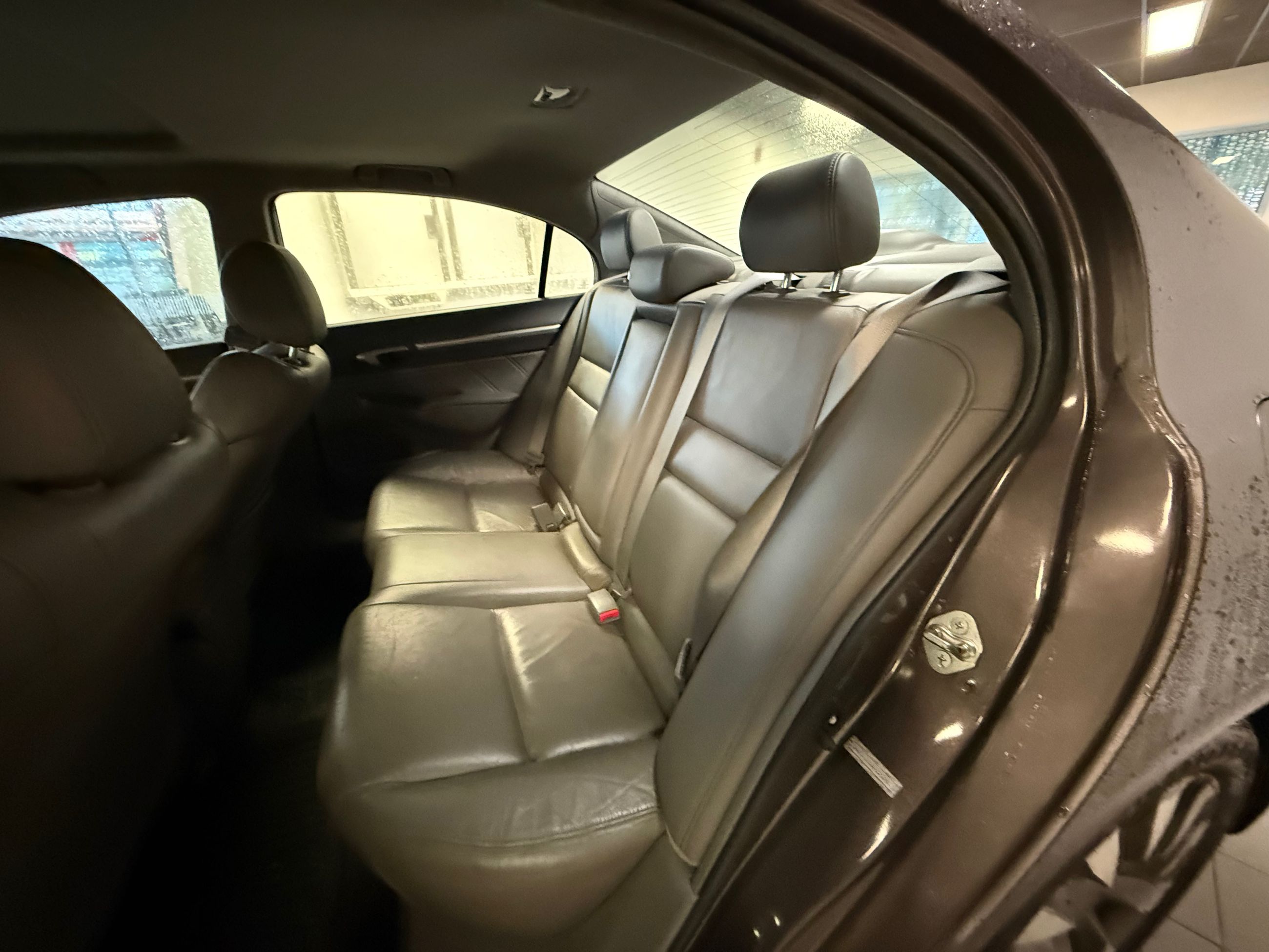 2010 Honda Civic in Vancouver, British Columbia