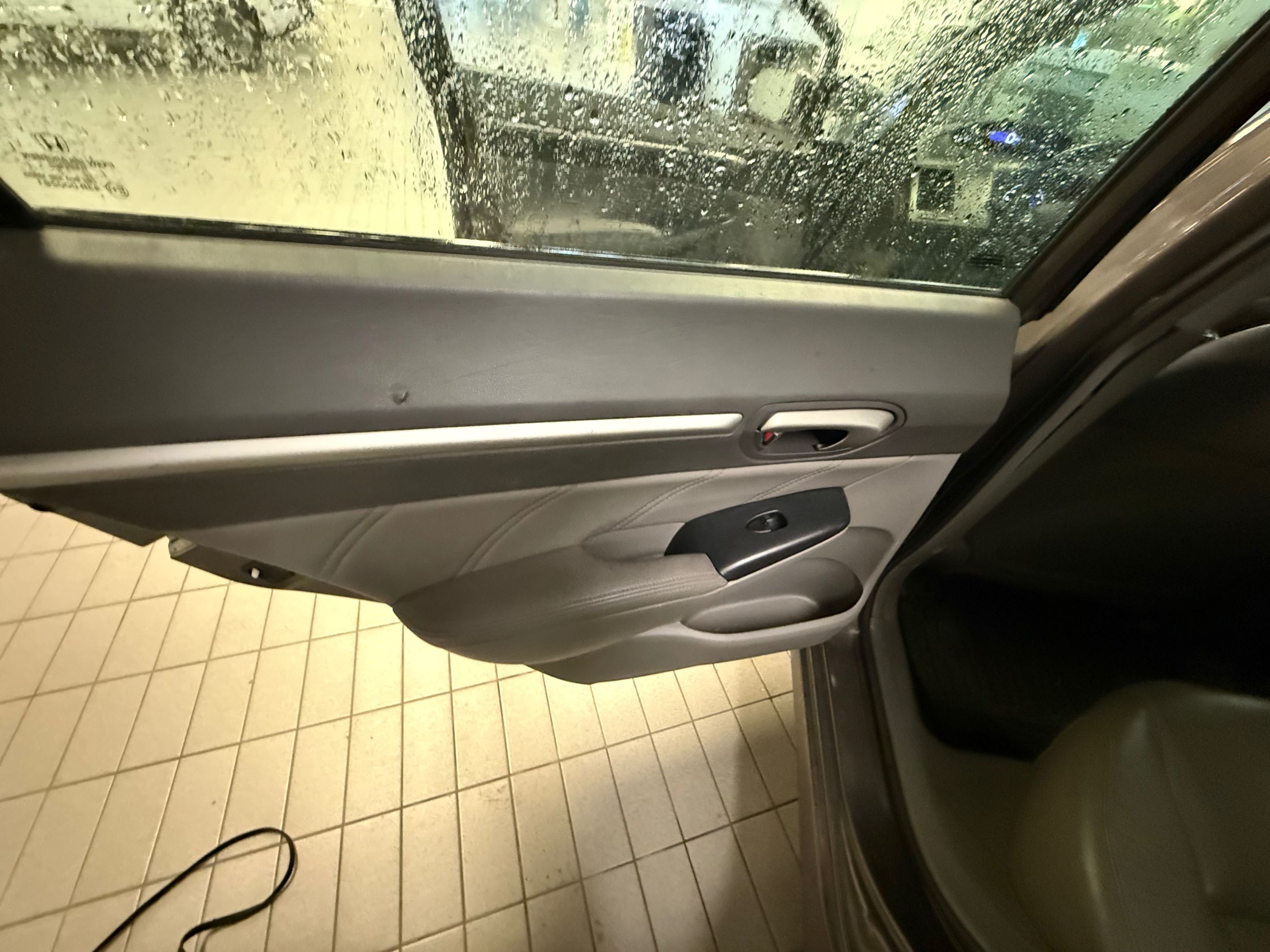 2010 Honda Civic in Vancouver, British Columbia