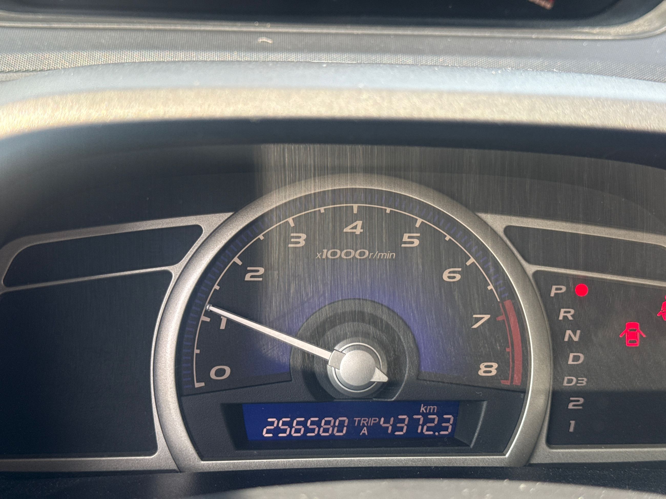 Honda Civic  2011 à Mississauga, Ontario