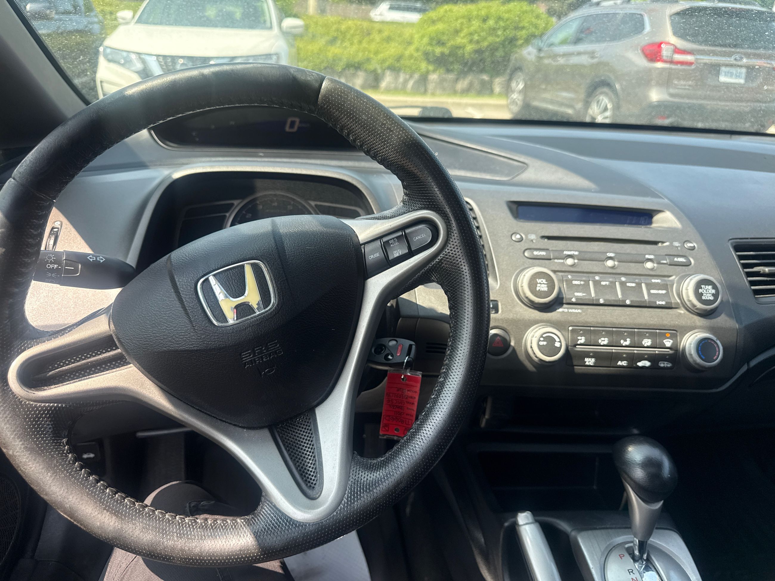 Honda Civic  2011 à Mississauga, Ontario
