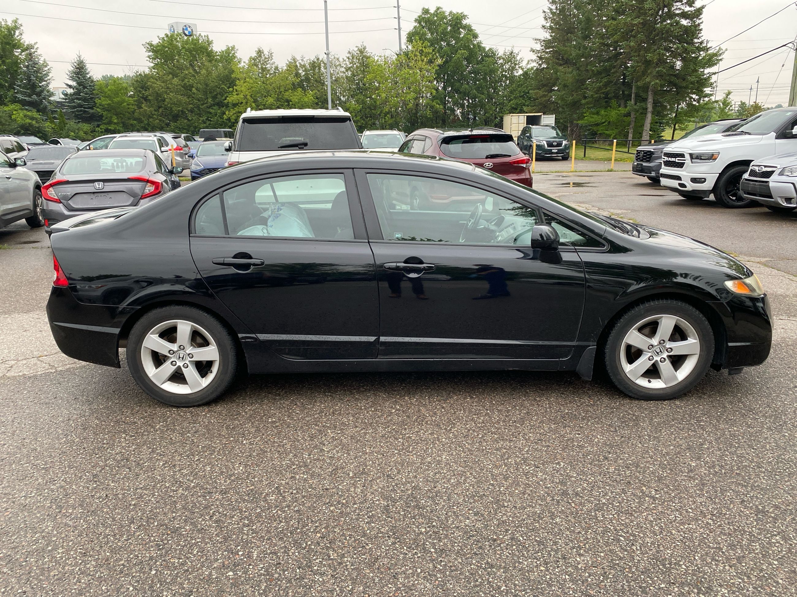 Honda Civic  2011 à Markham, Ontario