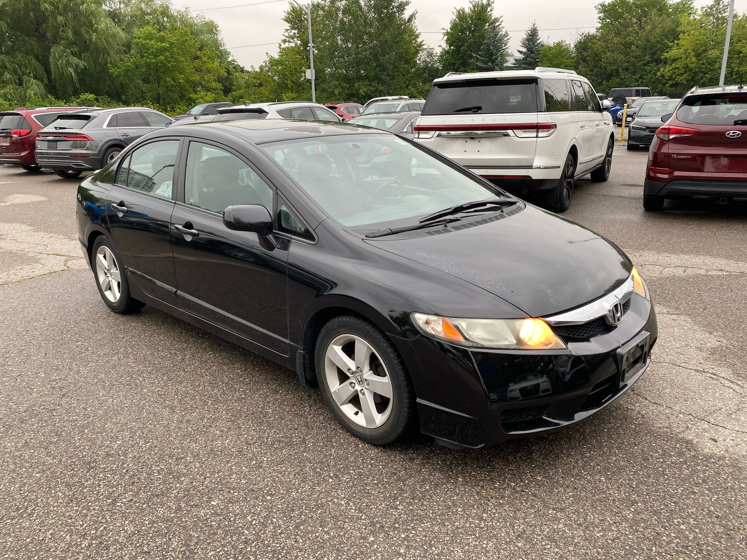Honda Civic  2011 à Markham, Ontario