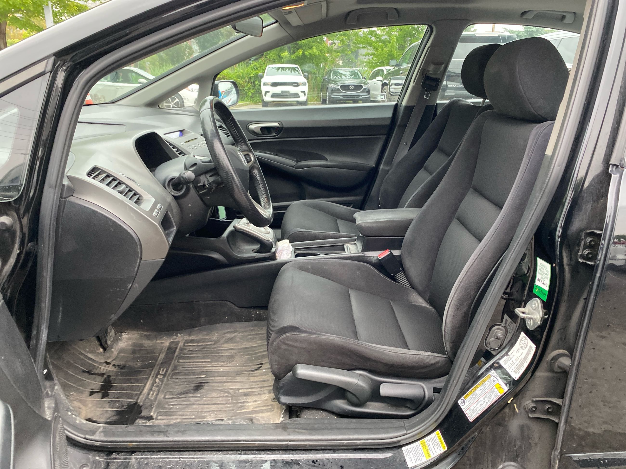 Honda Civic  2011 à Markham, Ontario