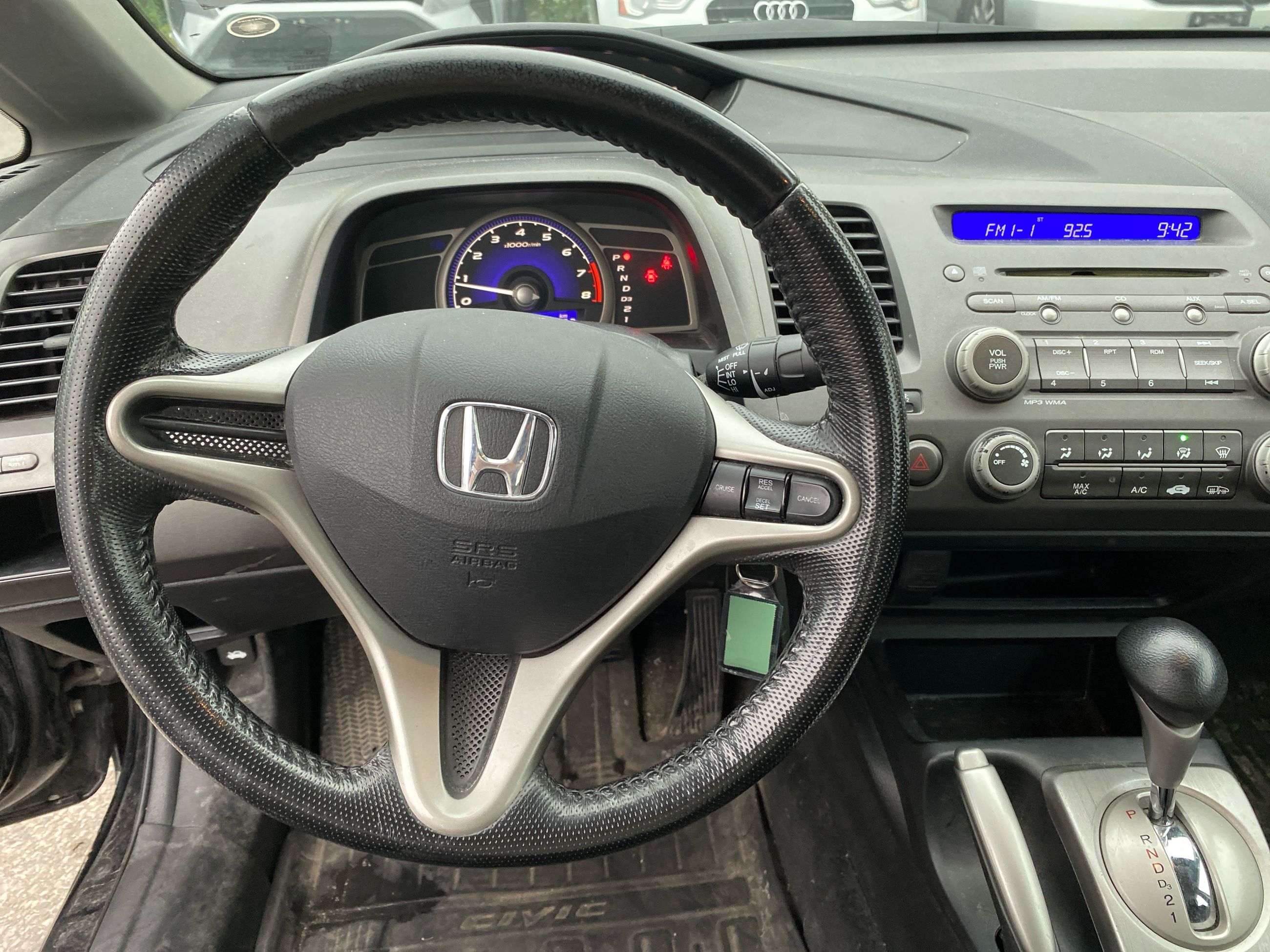Honda Civic  2011 à Markham, Ontario
