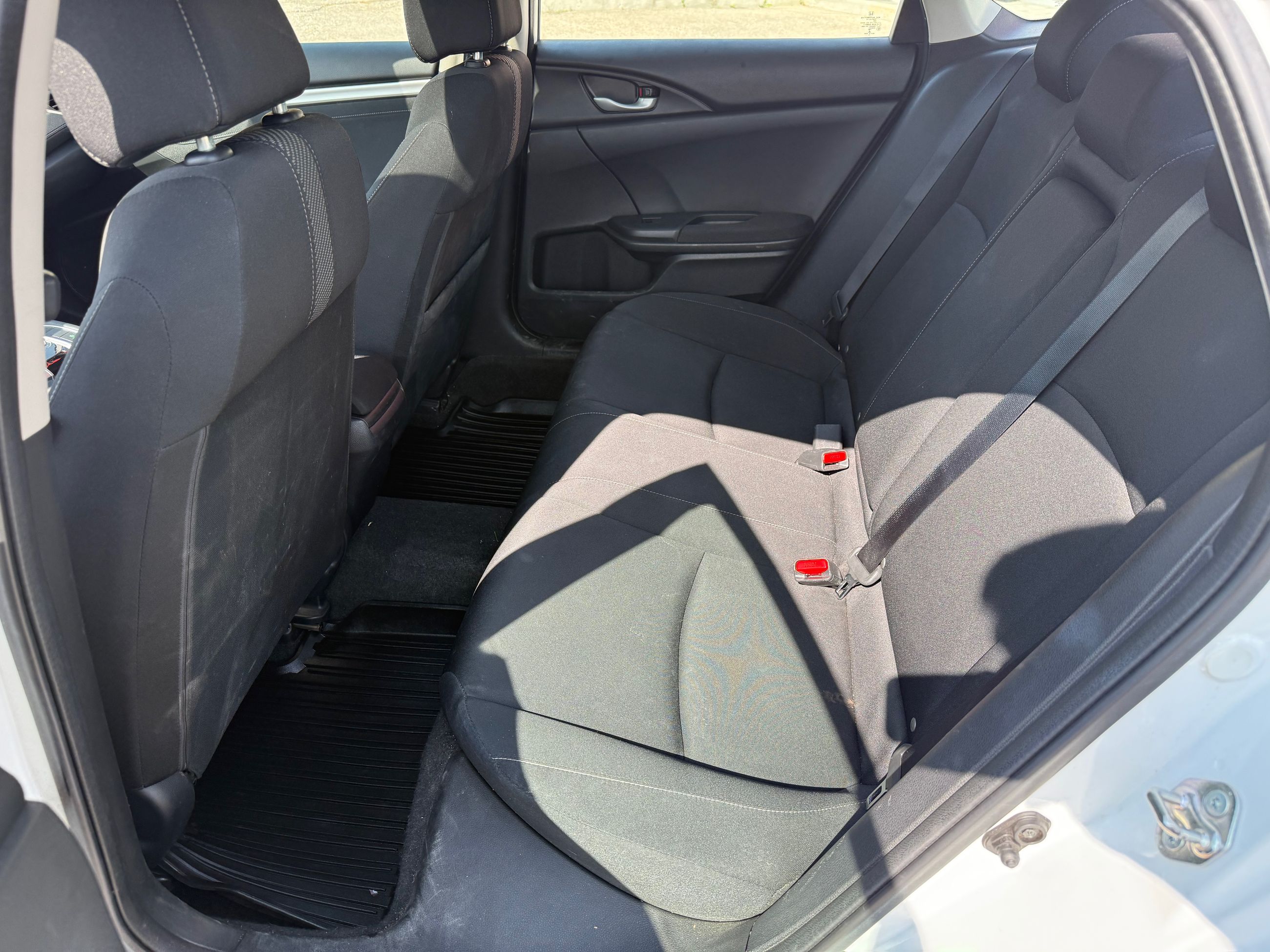 Honda Civic  2018 à Regina, Saskatchewan