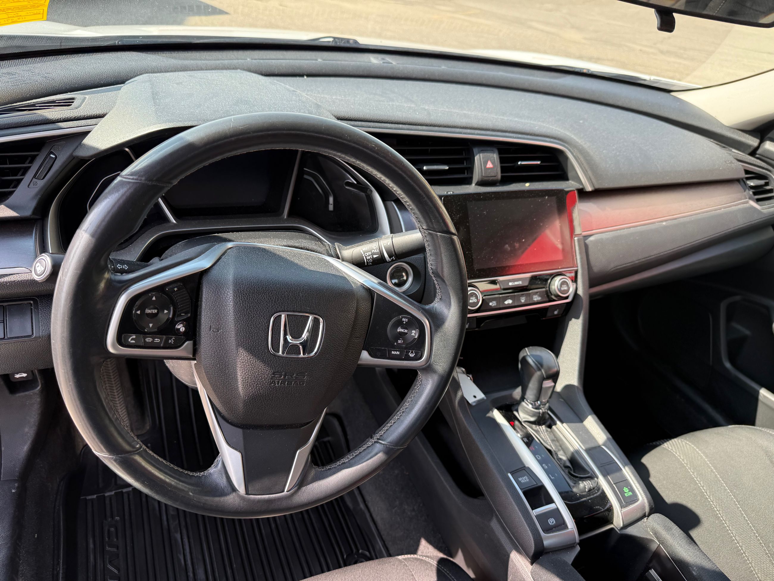 Honda Civic  2018 à Regina, Saskatchewan
