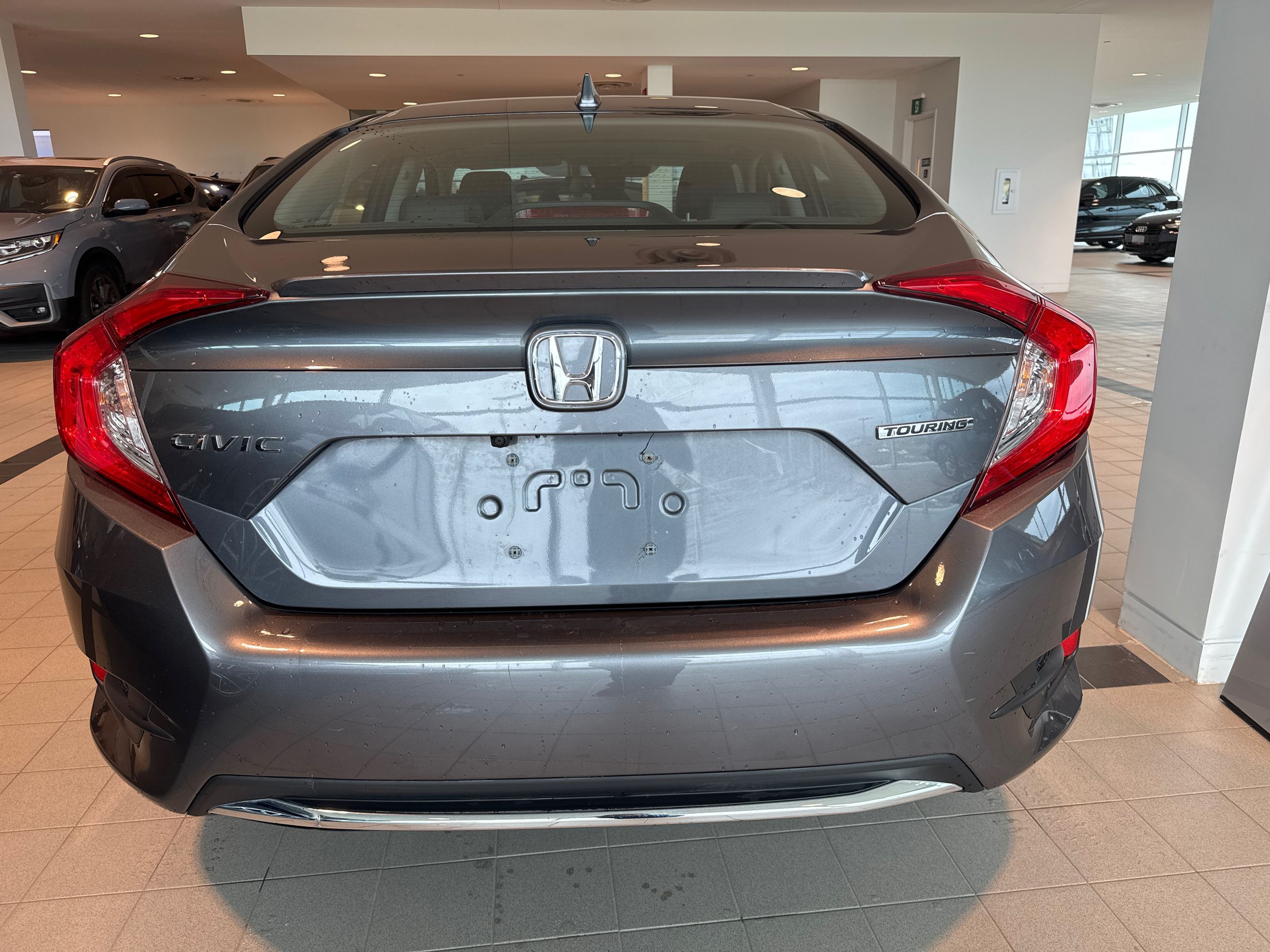 2020 Honda Civic in Toronto, Ontario