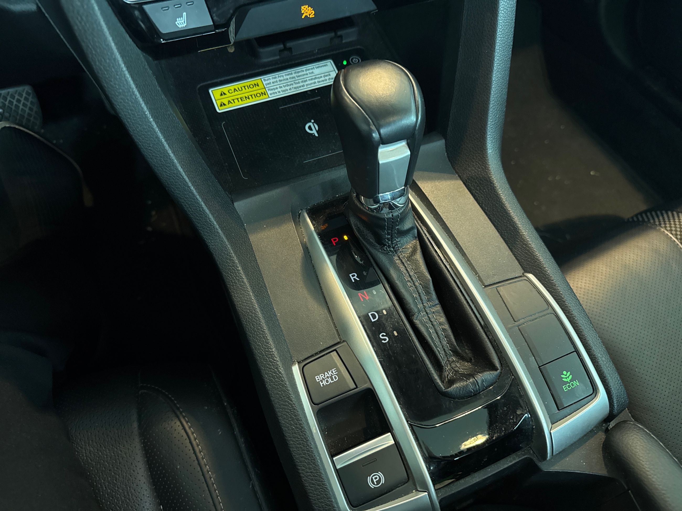 2020 Honda Civic in Toronto, Ontario
