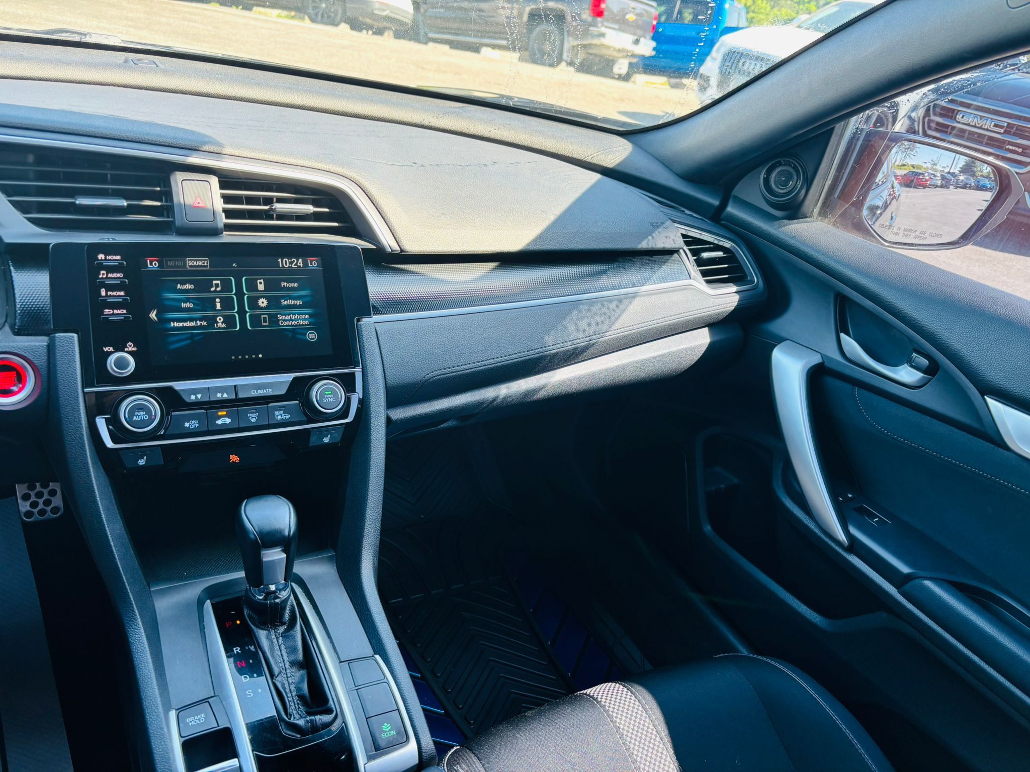 Honda Civic  2020 à Barrie, Ontario
