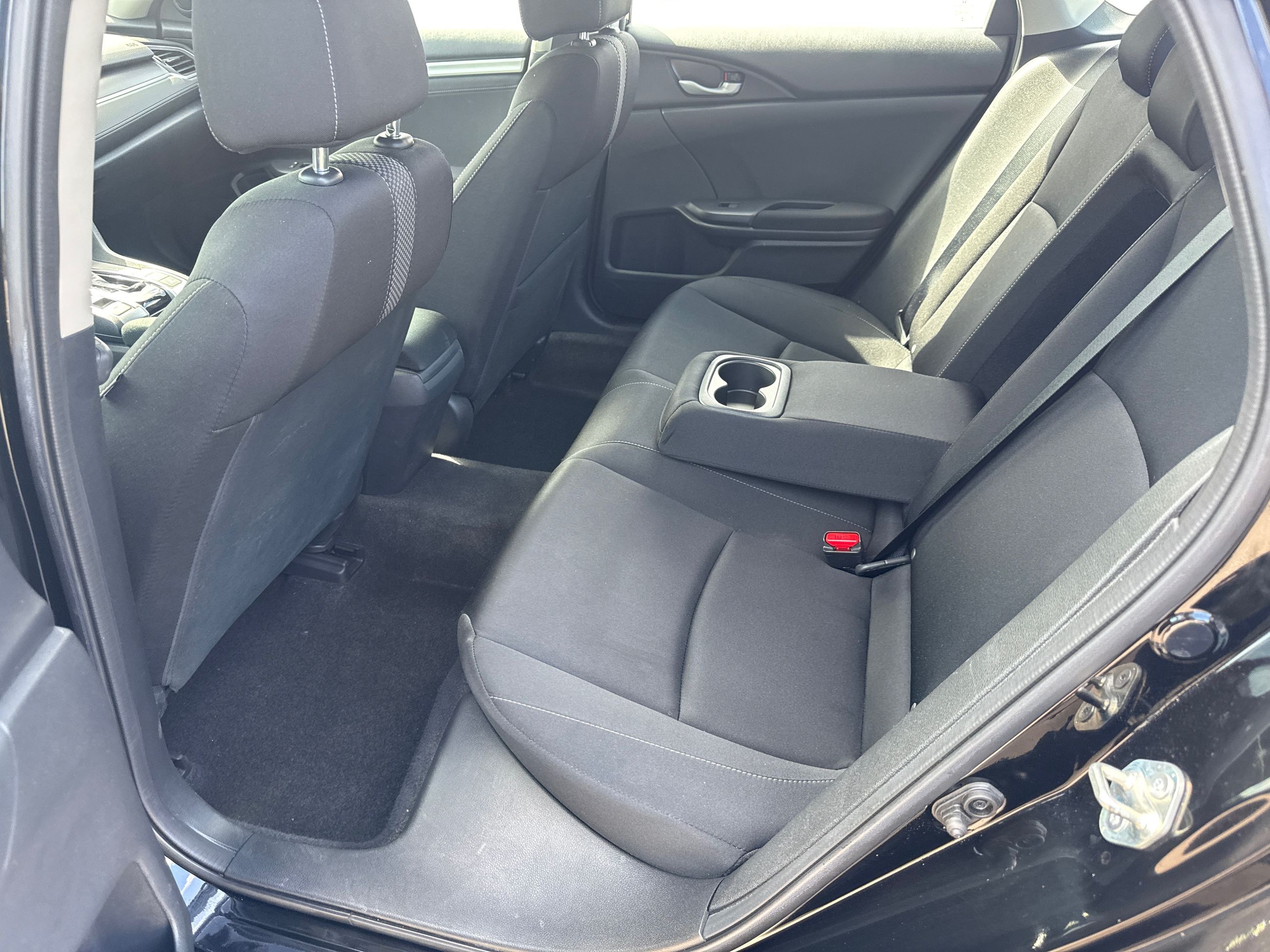 Honda Civic  2020 à Mississauga, Ontario