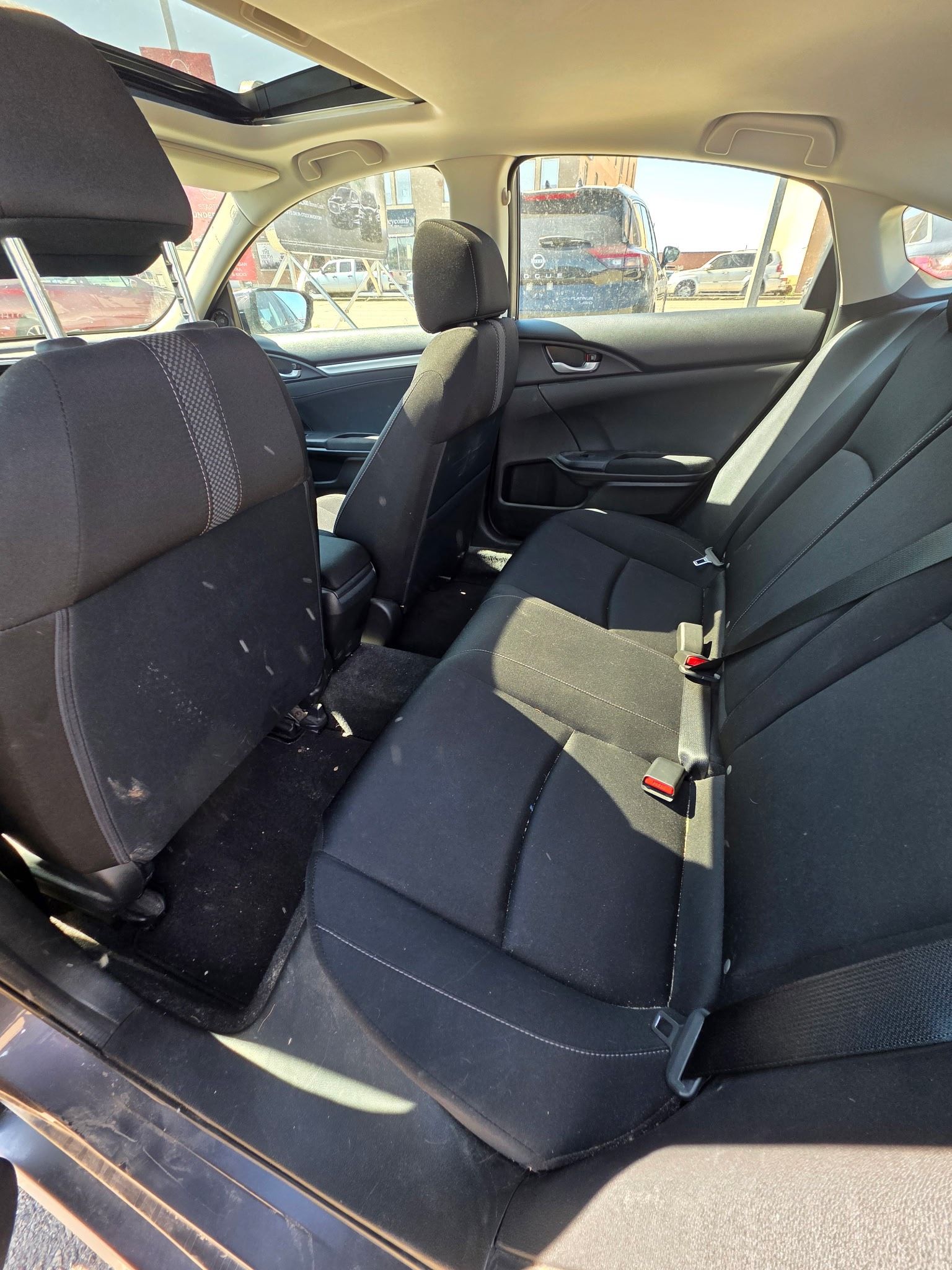 Honda Civic  2020 à Regina, Saskatchewan