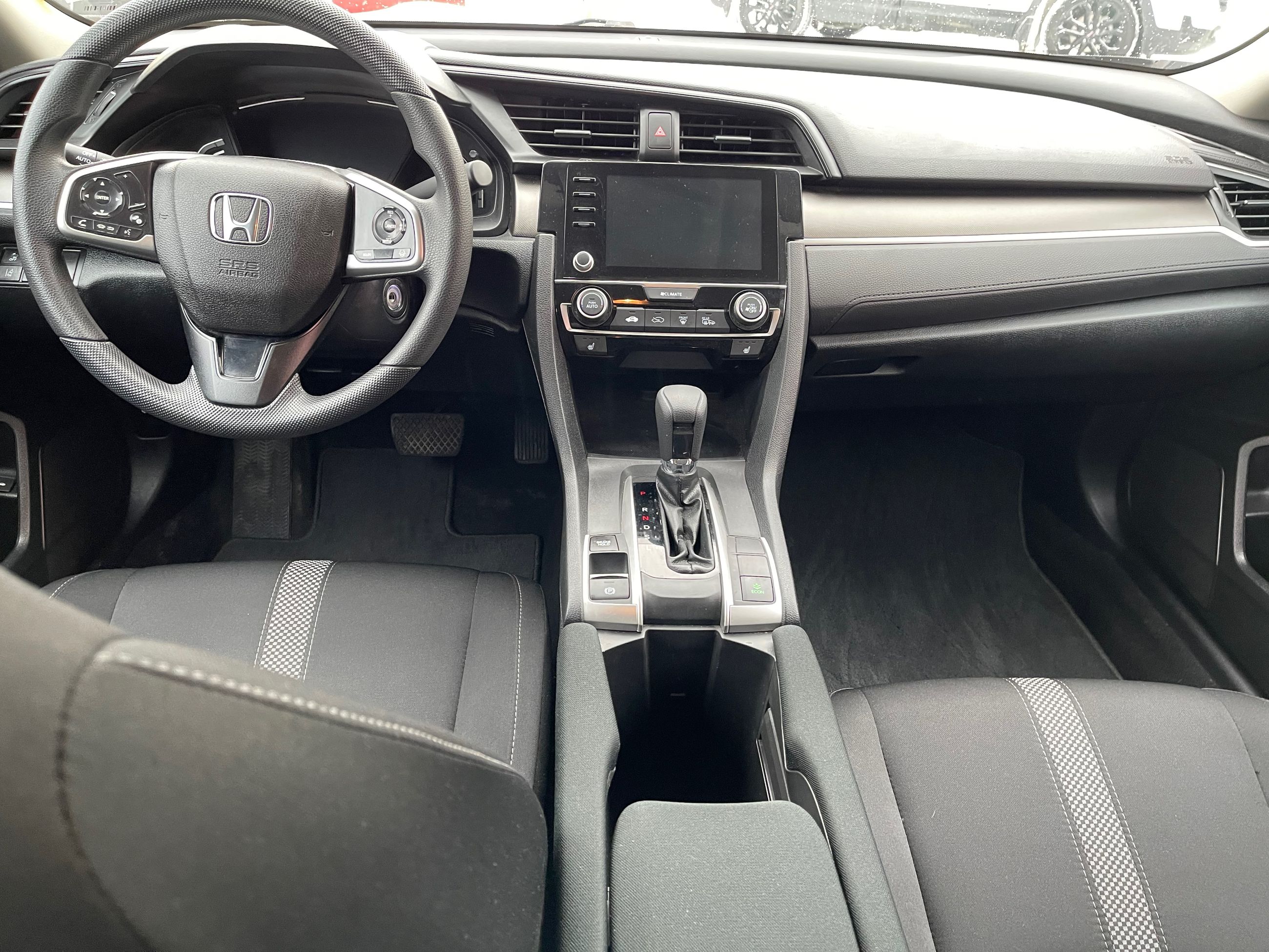 Honda Civic  2020 à Regina, Saskatchewan