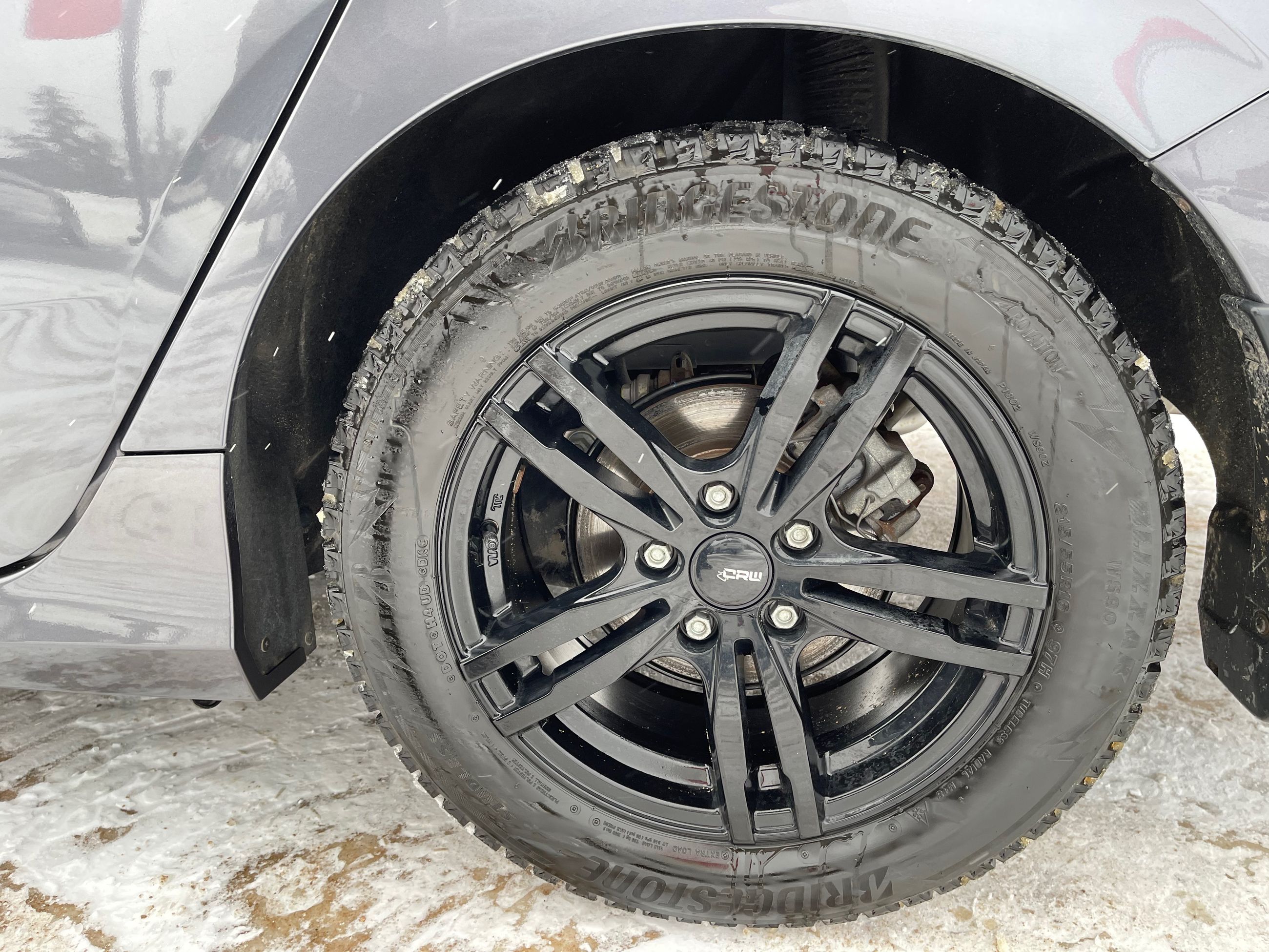 Honda Civic  2020 à Regina, Saskatchewan