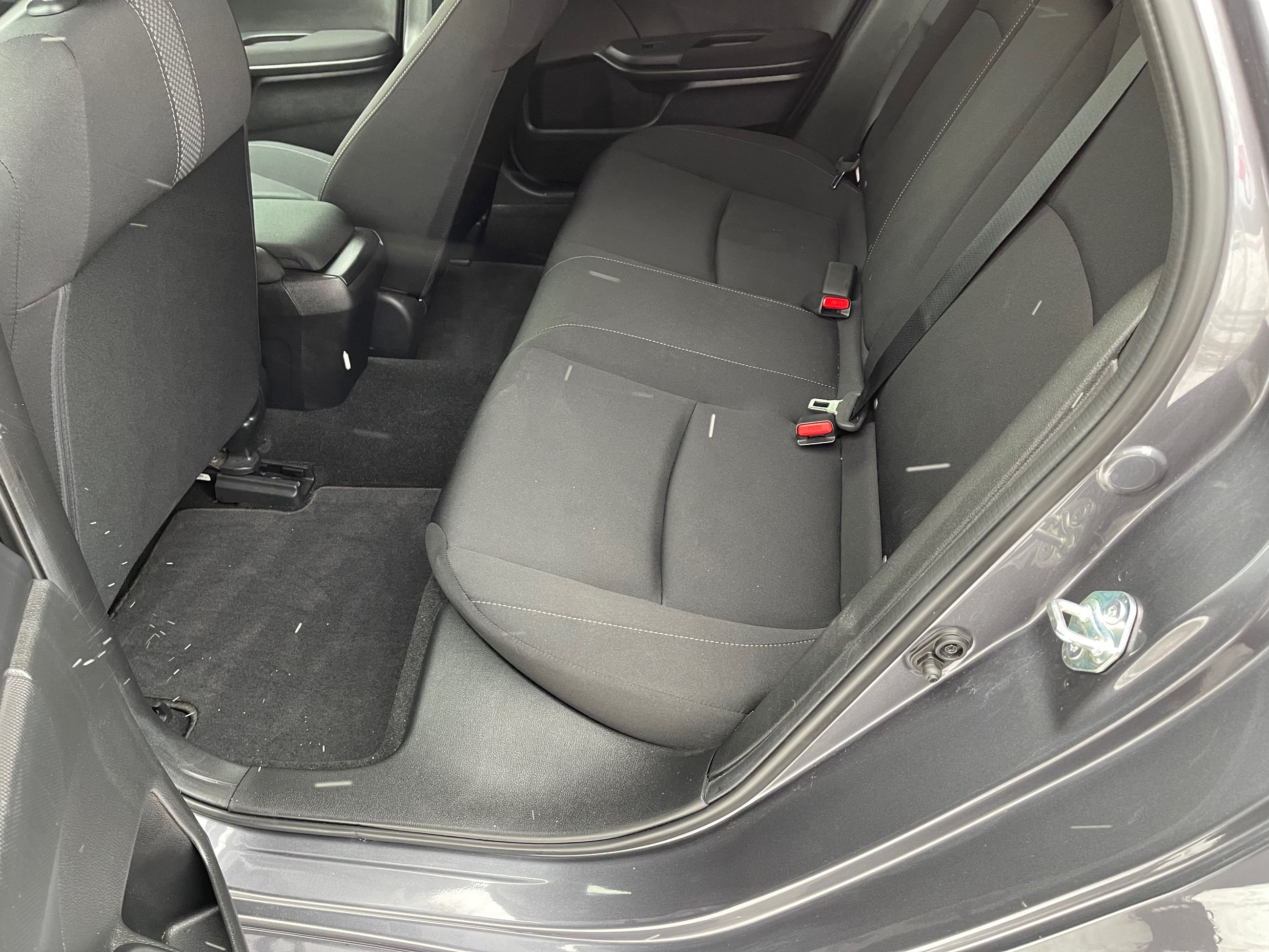 Honda Civic  2020 à Regina, Saskatchewan