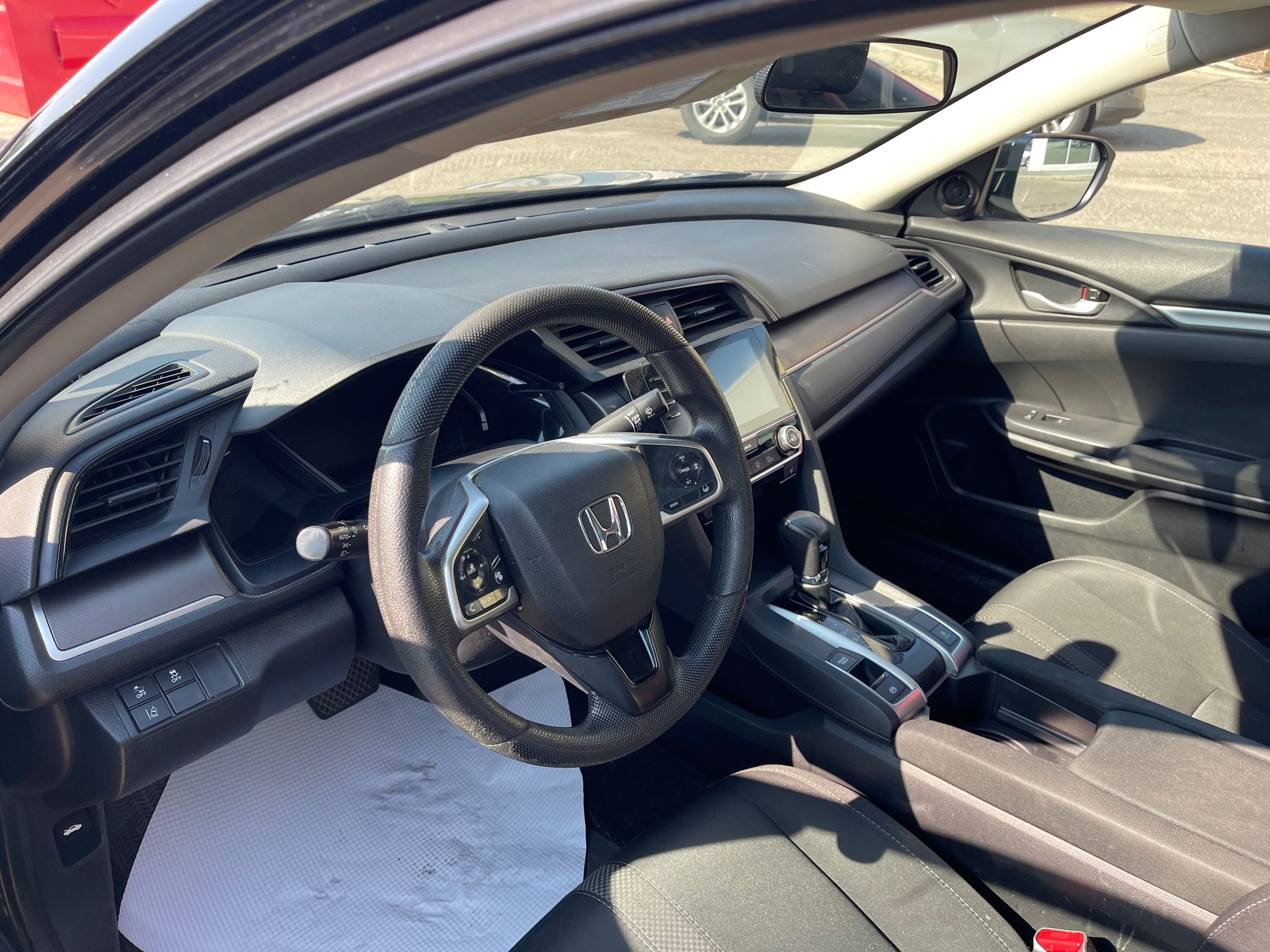 Honda Civic  2020 à Regina, Saskatchewan