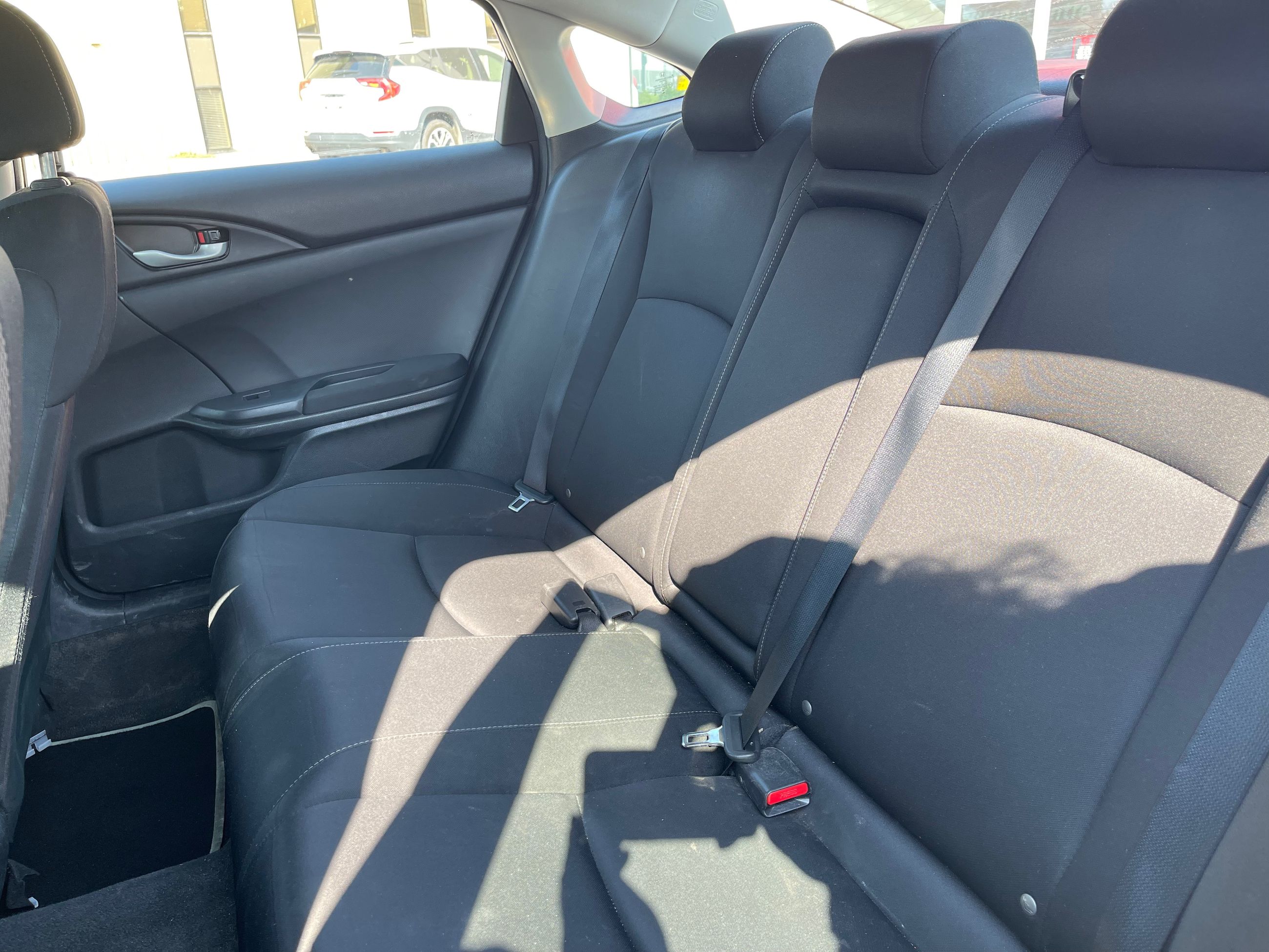 Honda Civic  2020 à Regina, Saskatchewan