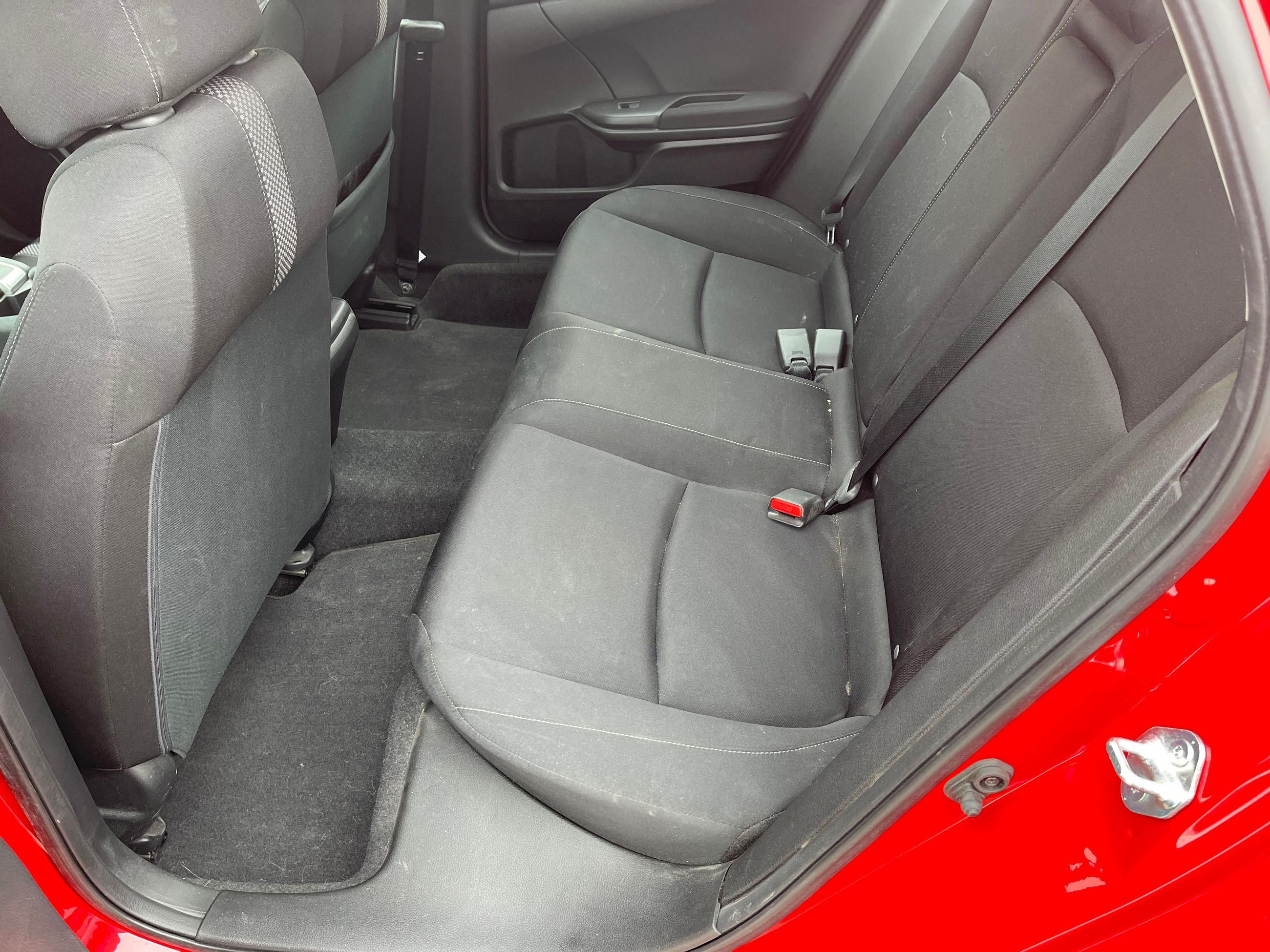 Honda Civic  2021 à Regina, Saskatchewan