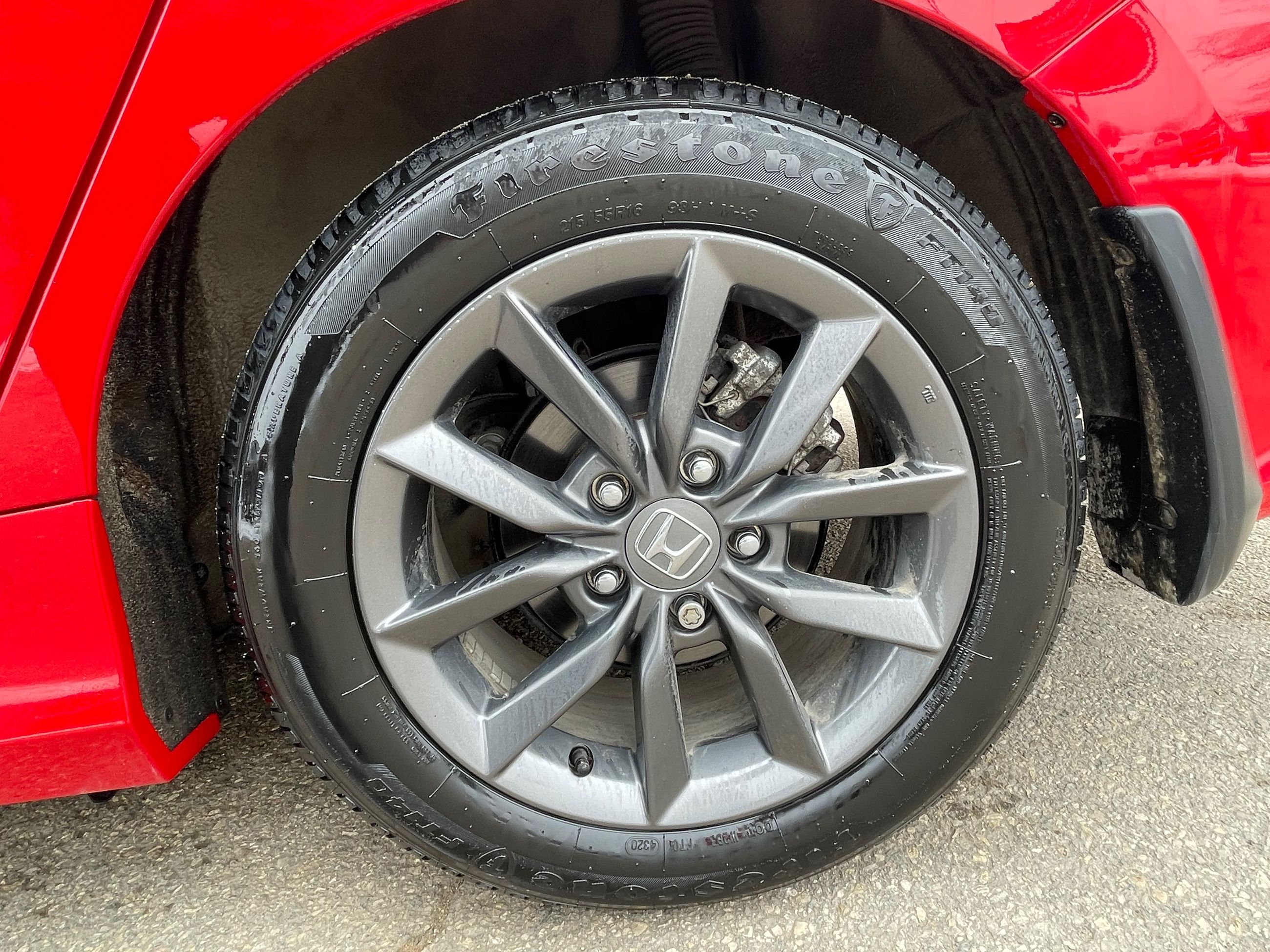 Honda Civic  2021 à Regina, Saskatchewan