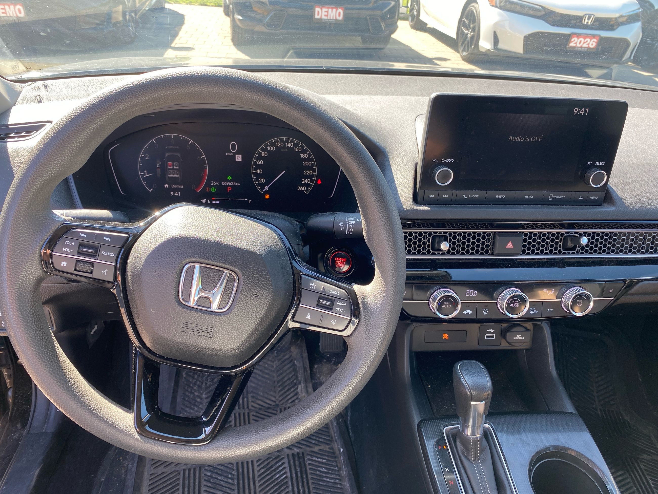 2022 Honda Civic