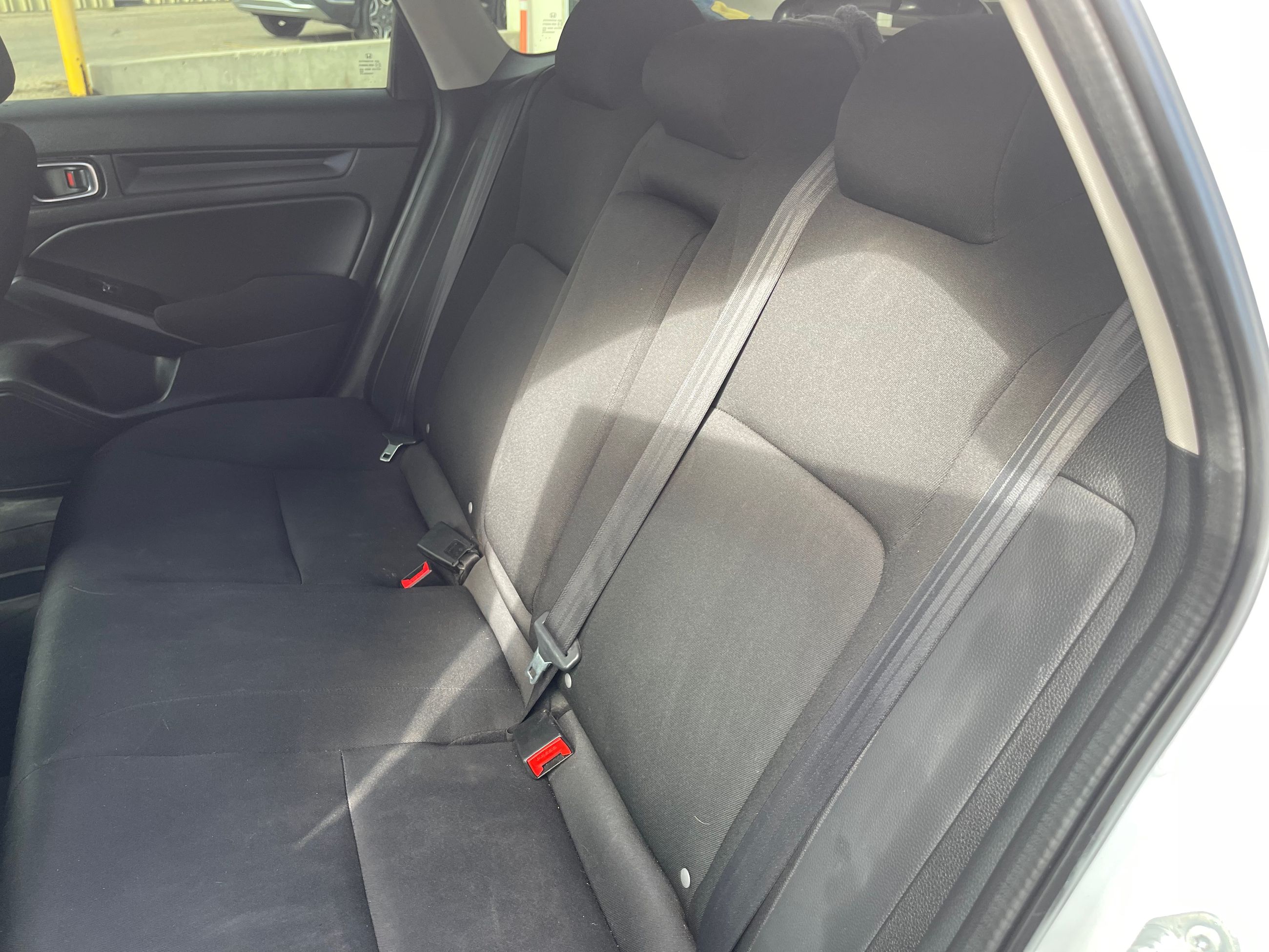 2022 Honda Civic in Regina, Saskatchewan